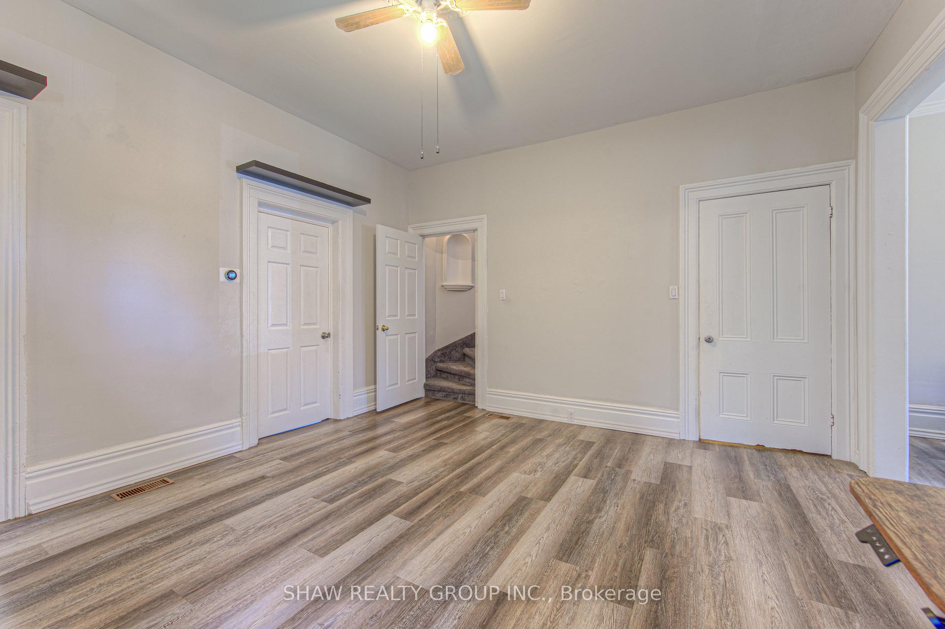 Photo 8 of 89 Park Avenue, Brantford — HOMEH