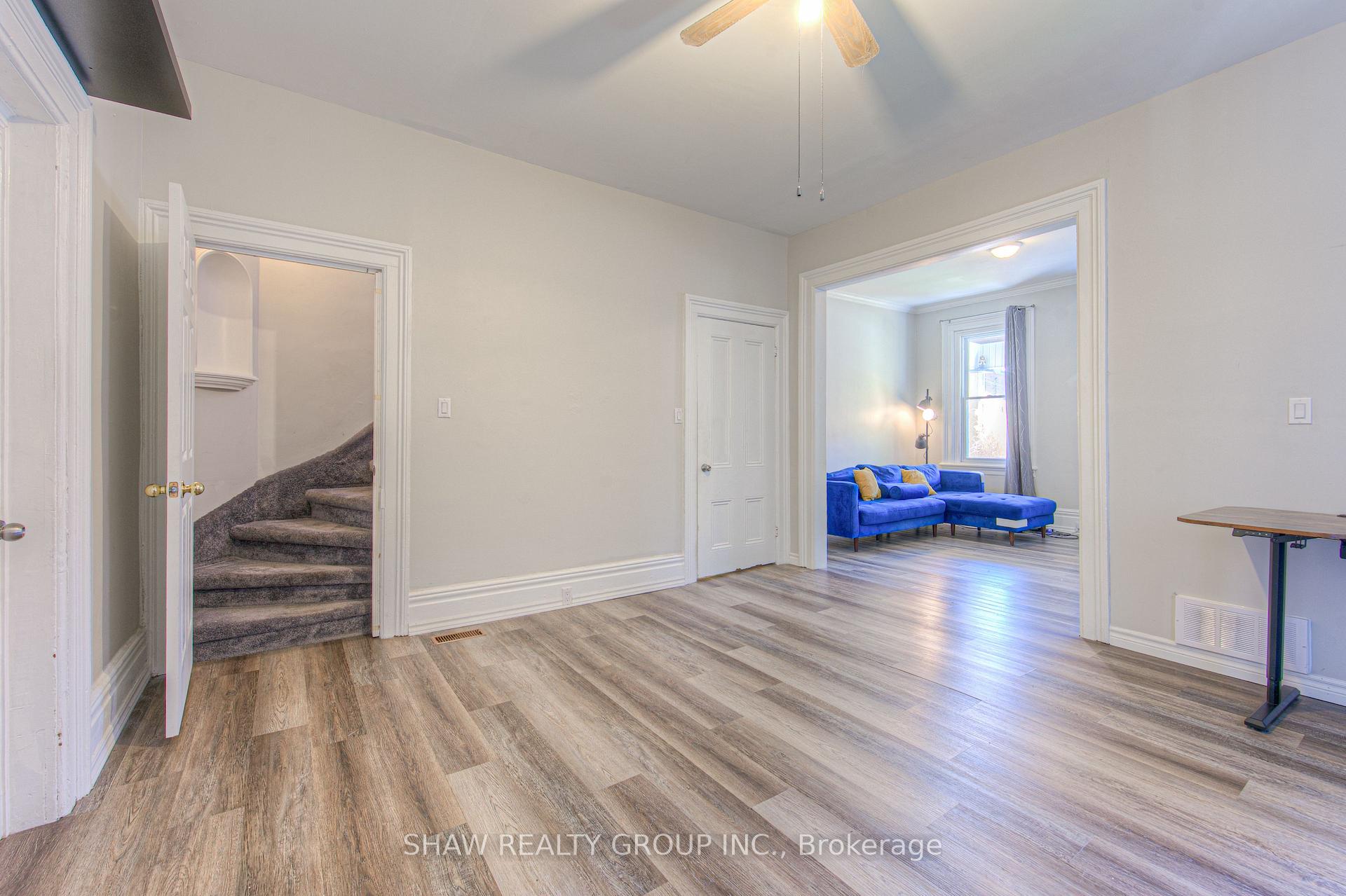 Photo 10 of 89 Park Avenue, Brantford — HOMEH