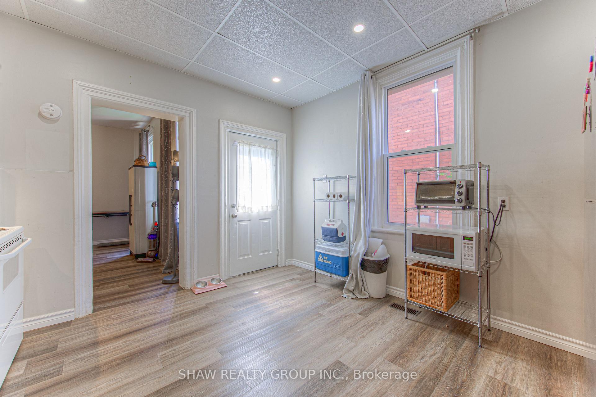 Photo 13 of 89 Park Avenue, Brantford — HOMEH