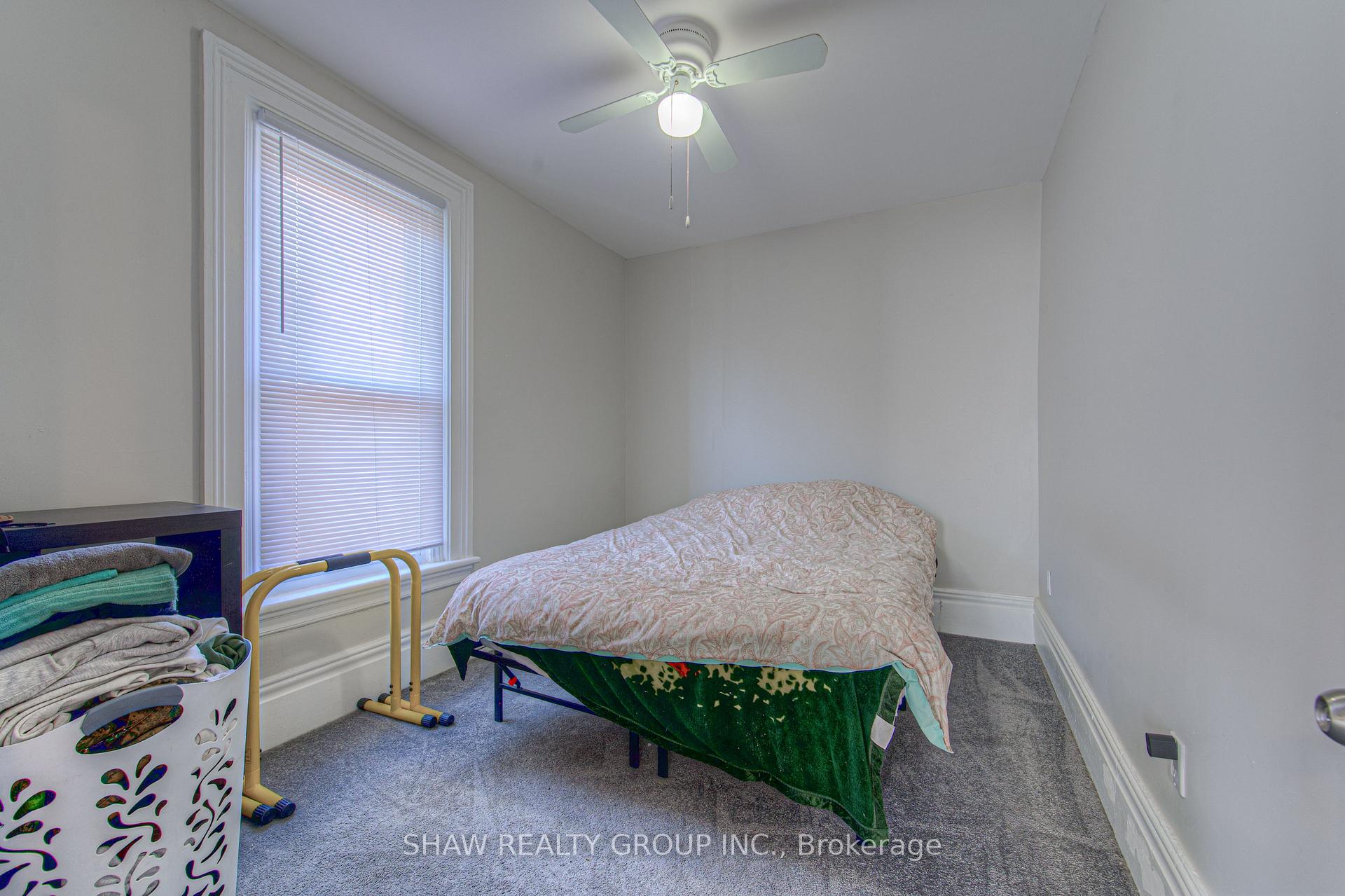 Photo 19 of 89 Park Avenue, Brantford — HOMEH