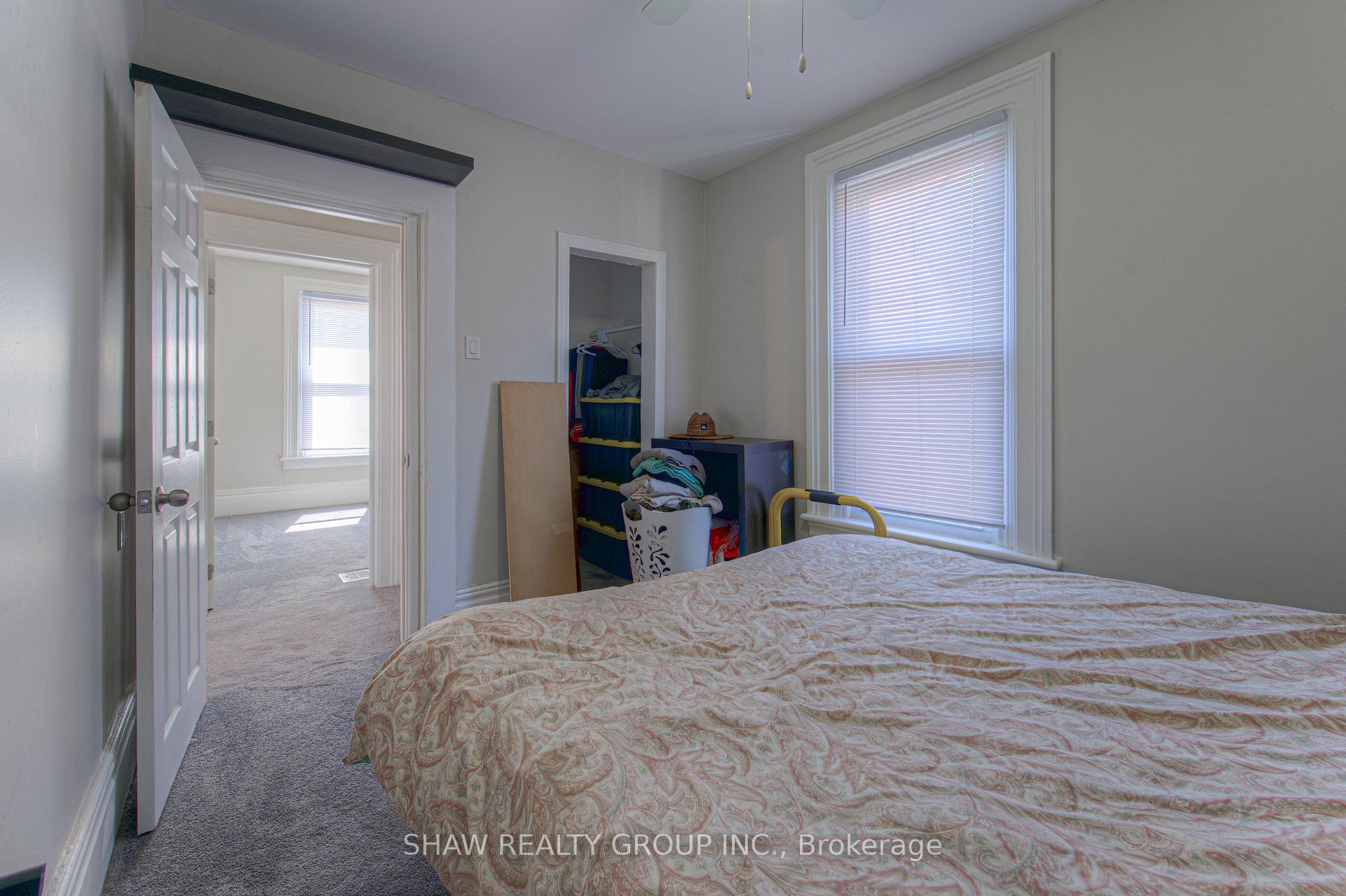 Photo 24 of 89 Park Avenue, Brantford — HOMEH