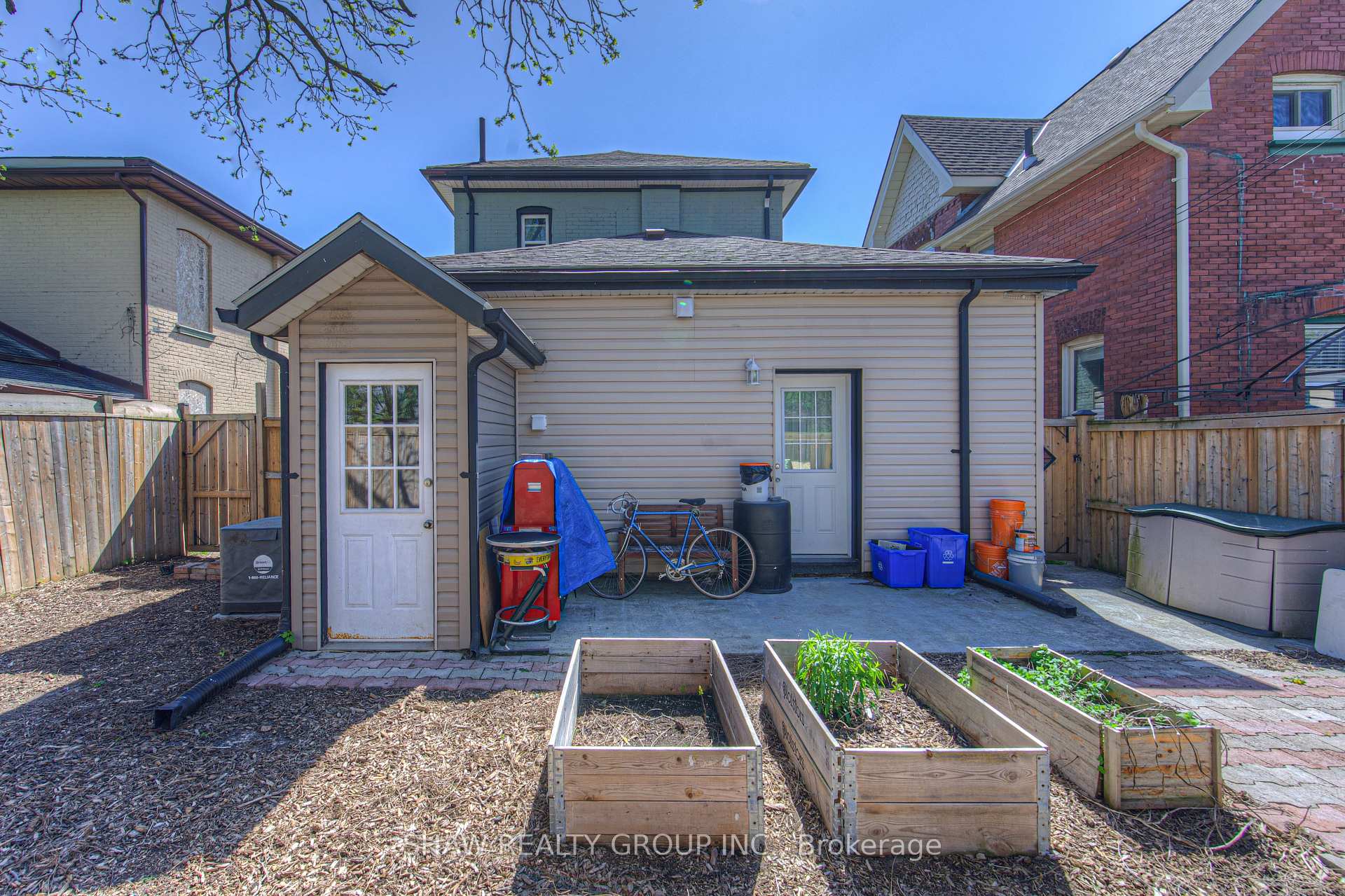 Photo 26 of 89 Park Avenue, Brantford — HOMEH