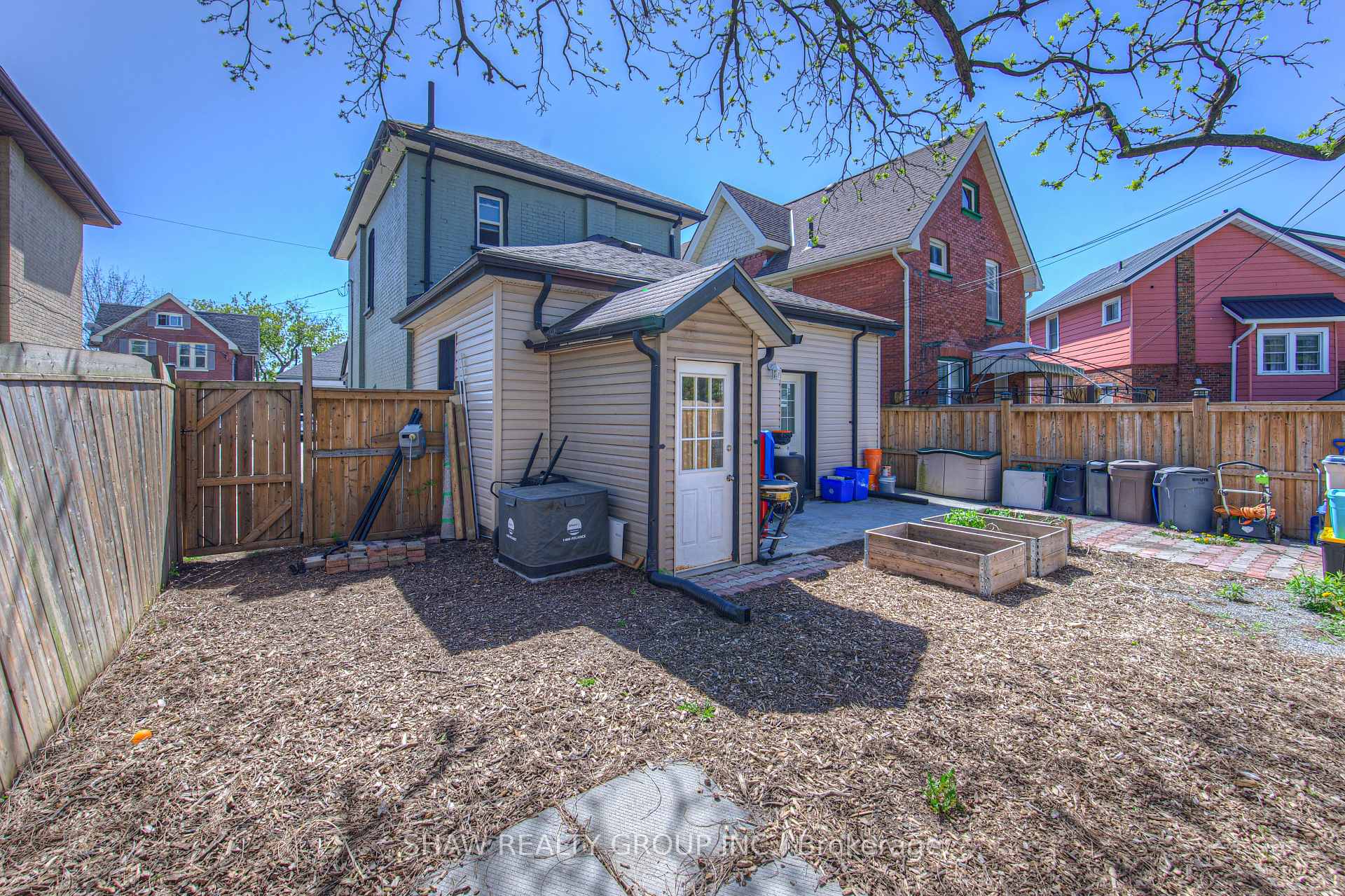 Photo 27 of 89 Park Avenue, Brantford — HOMEH