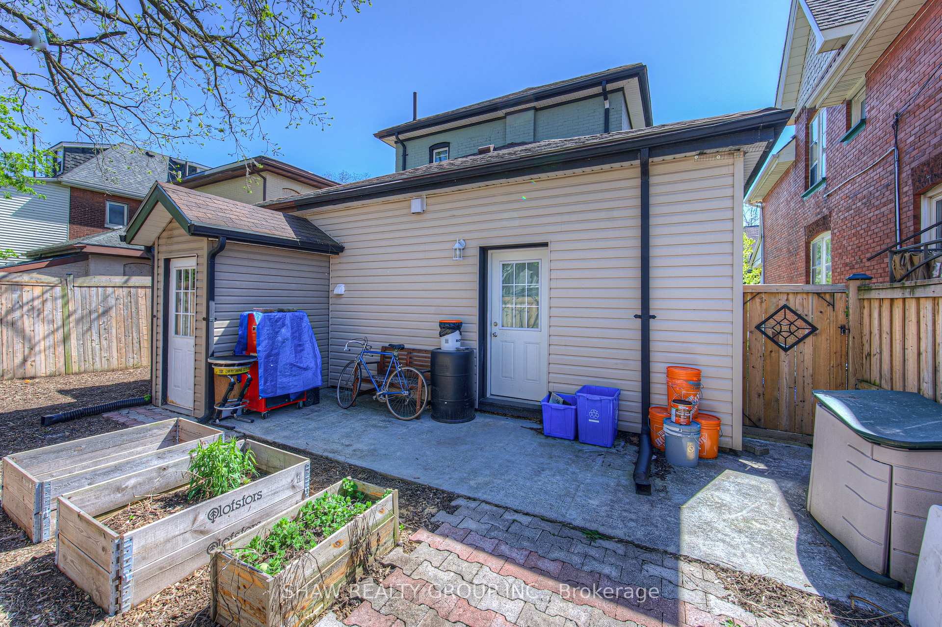 Photo 29 of 89 Park Avenue, Brantford — HOMEH