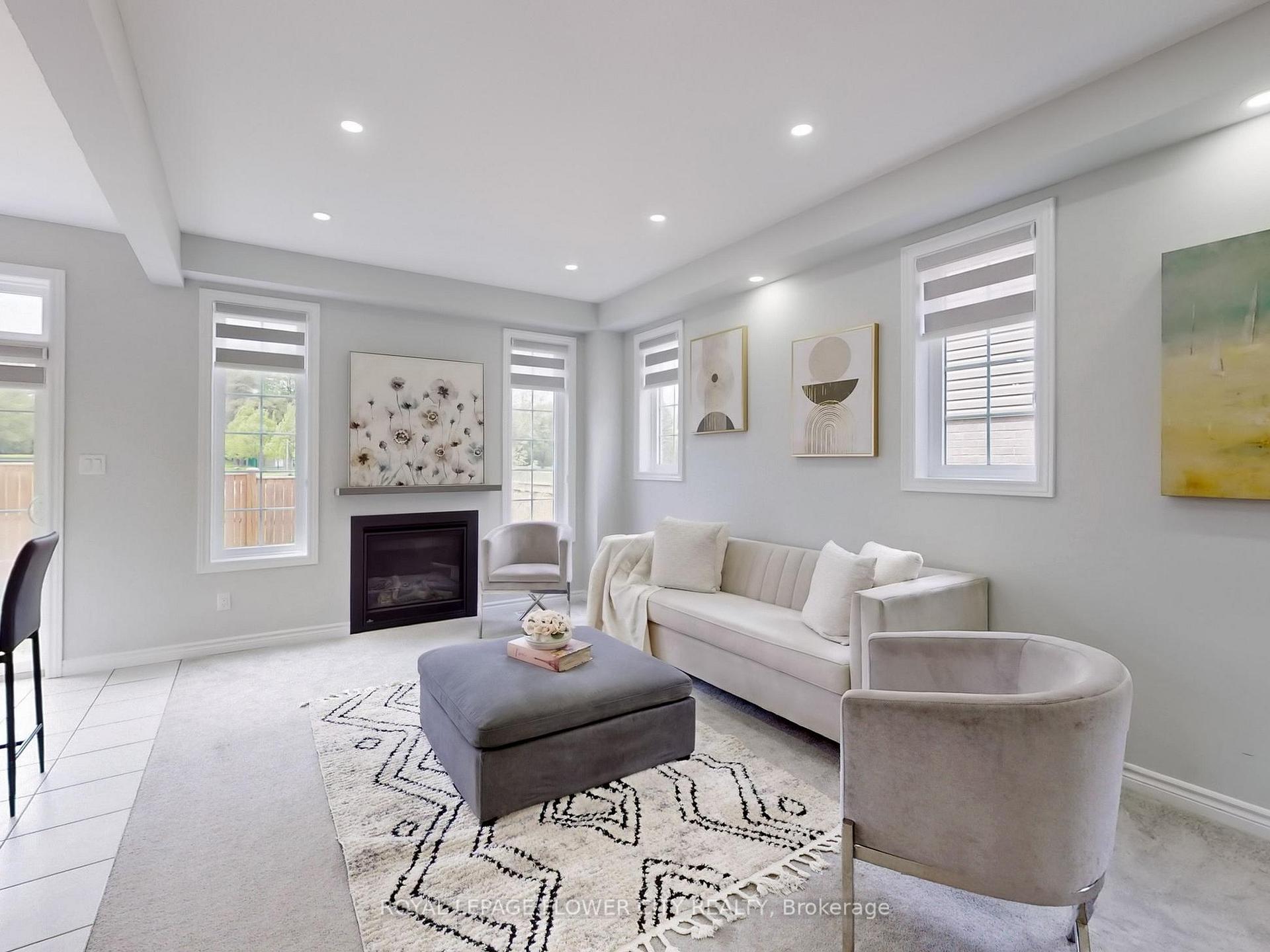 Photo 8 of 22 Gleason Crescent, Kitchener — HOMEH