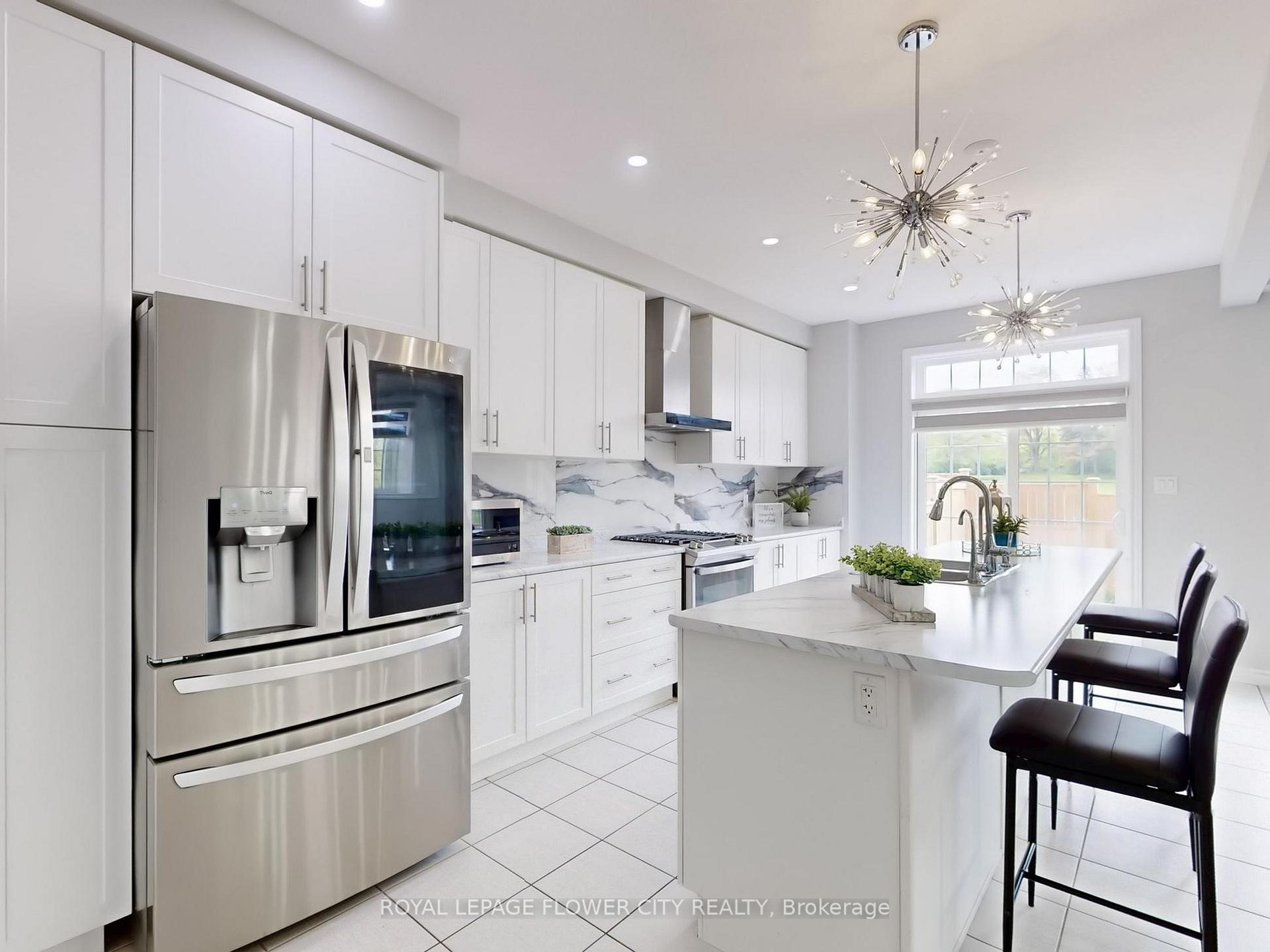 Photo 18 of 22 Gleason Crescent, Kitchener — HOMEH