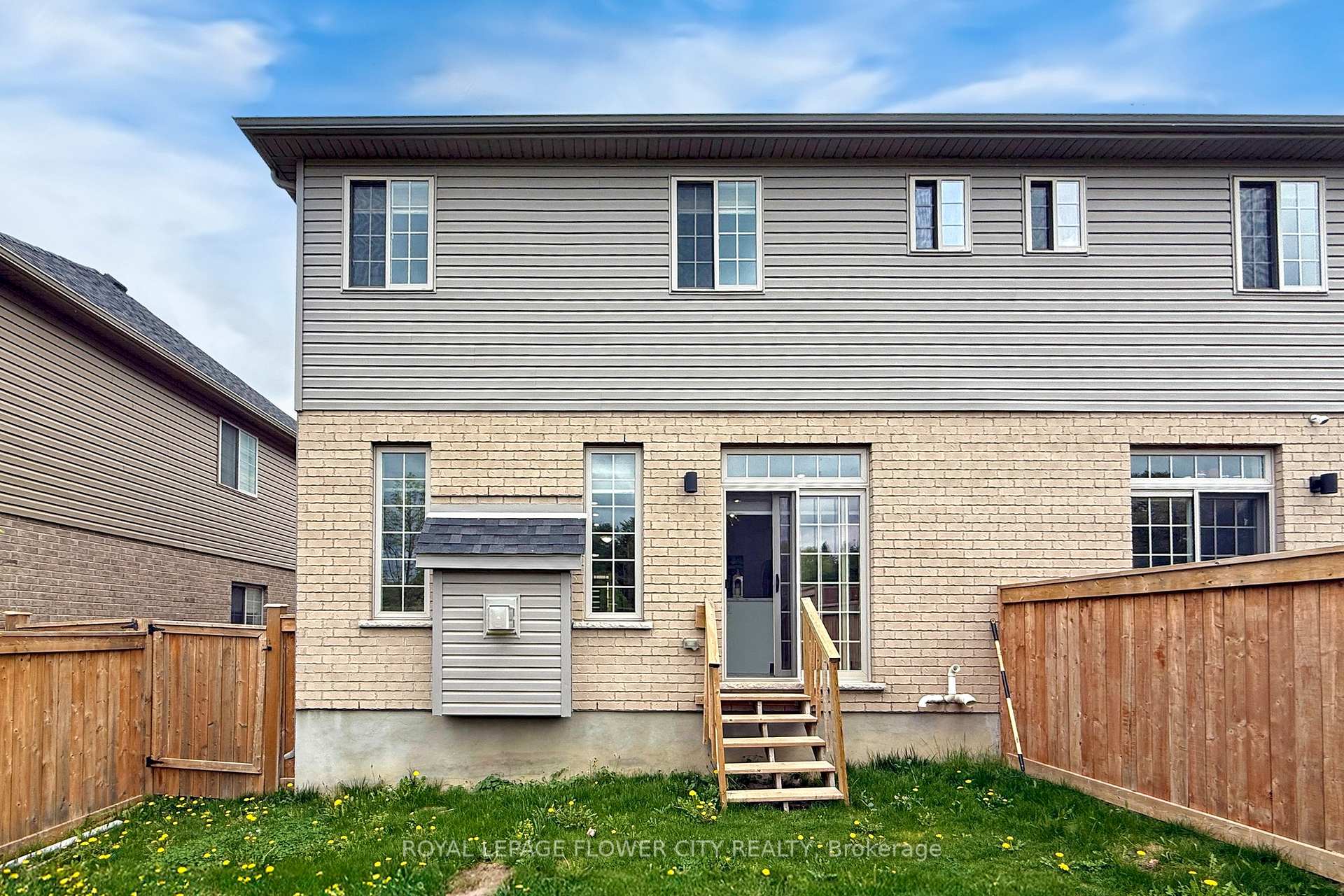 Photo 40 of 22 Gleason Crescent, Kitchener — HOMEH