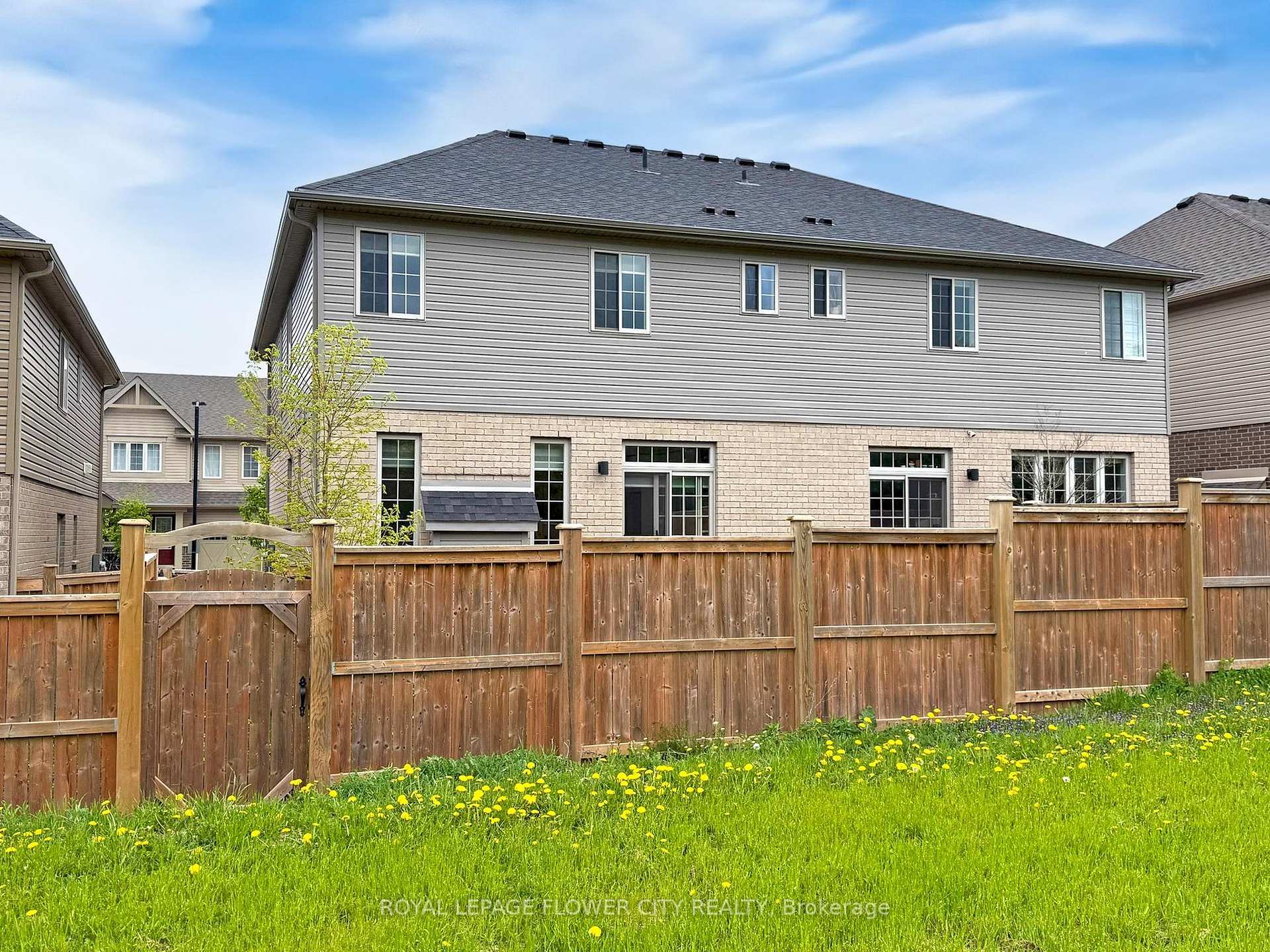 Photo 49 of 22 Gleason Crescent, Kitchener — HOMEH