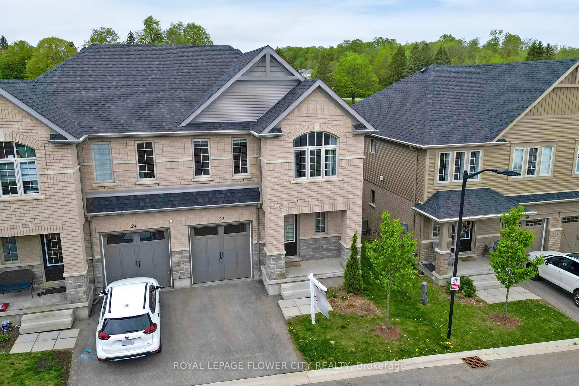 Photo 44 of 22 Gleason Crescent, Kitchener — HOMEH