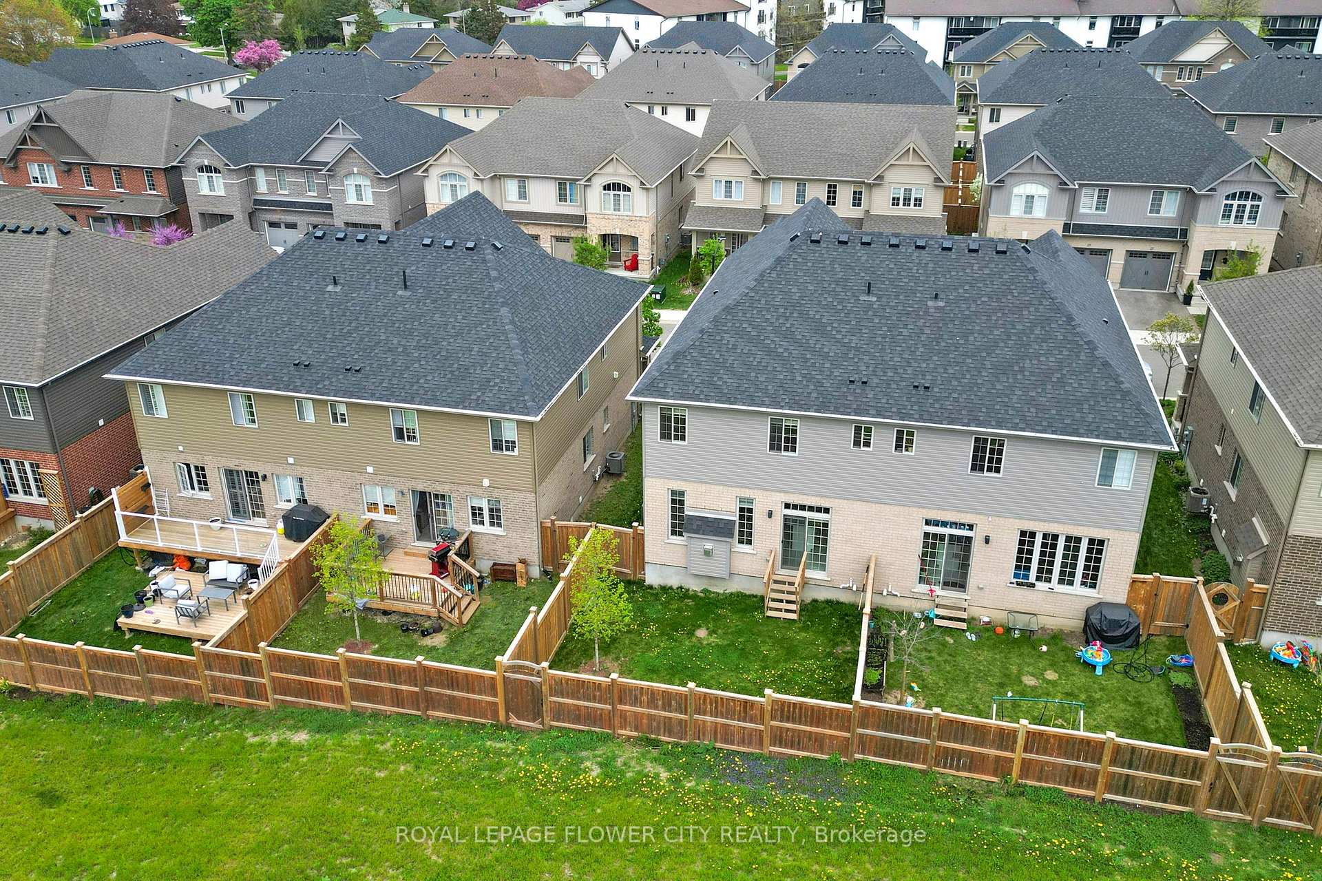 Photo 48 of 22 Gleason Crescent, Kitchener — HOMEH