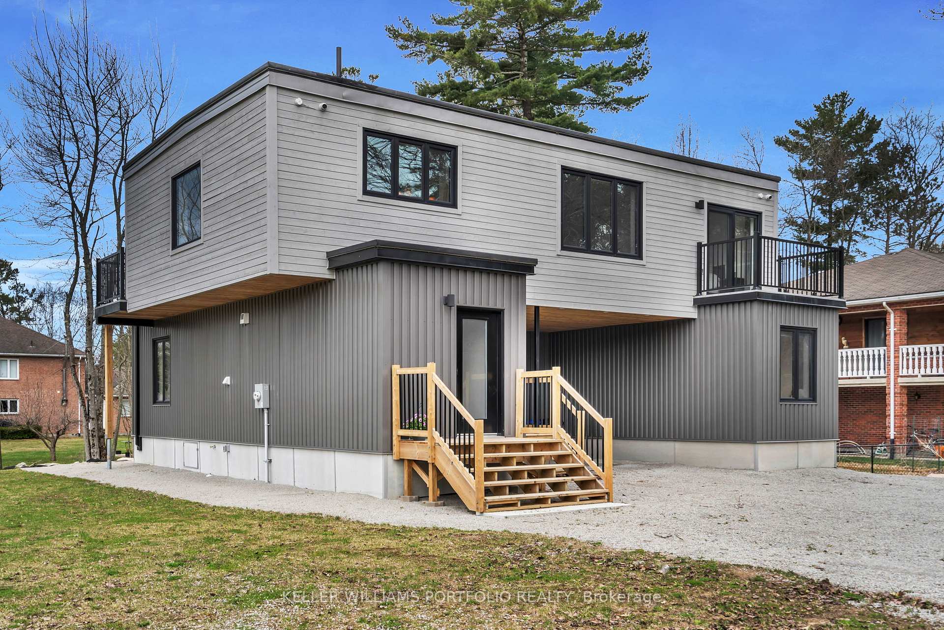 Photo 1 of 2 Grosvenor Drive, Tiny, Rural Tiny — HOMEH