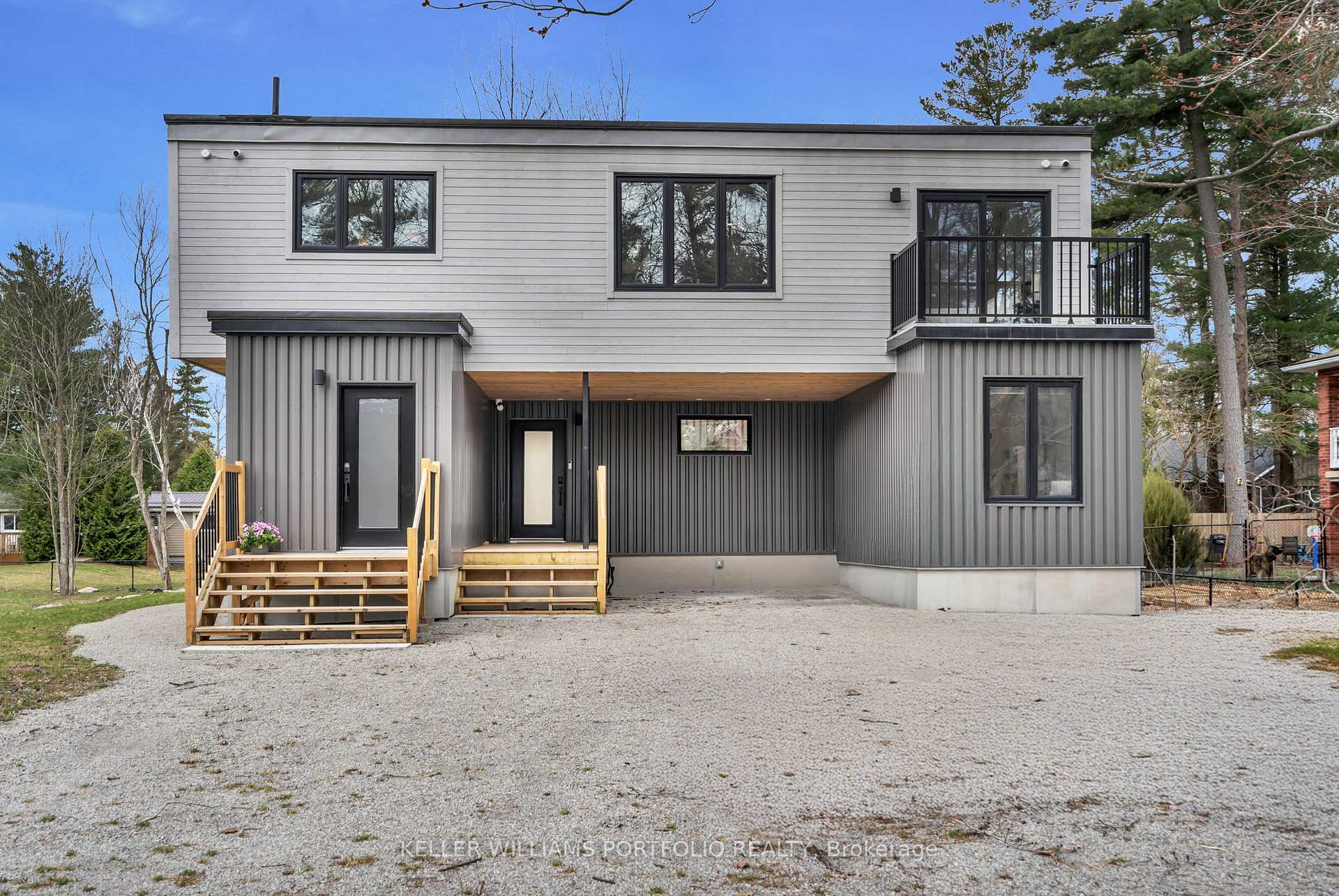 Photo 2 of 2 Grosvenor Drive, Tiny, Rural Tiny — HOMEH