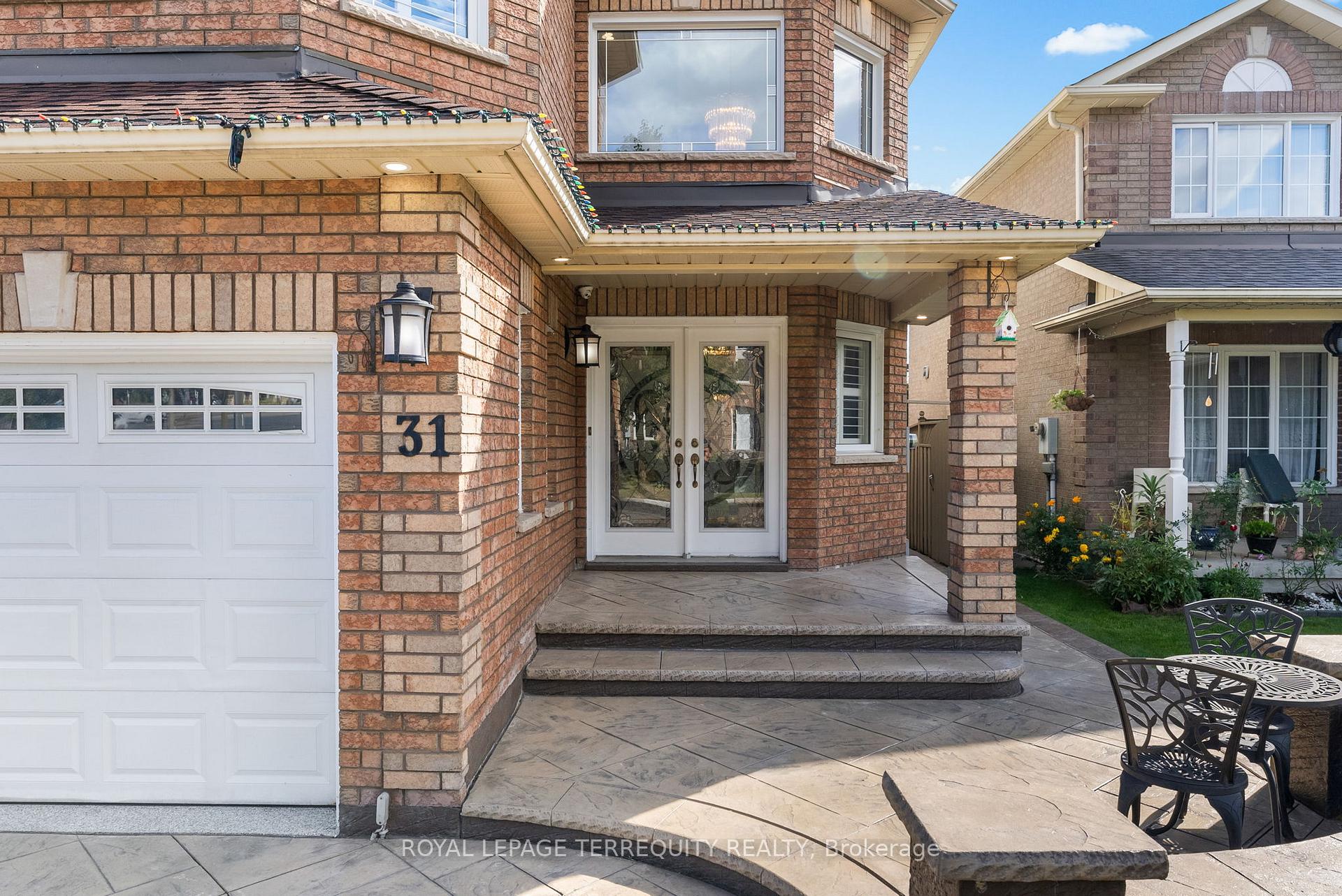 Photo 4 of 31 Brockman Crescent, Ajax, Central West — HOMEH