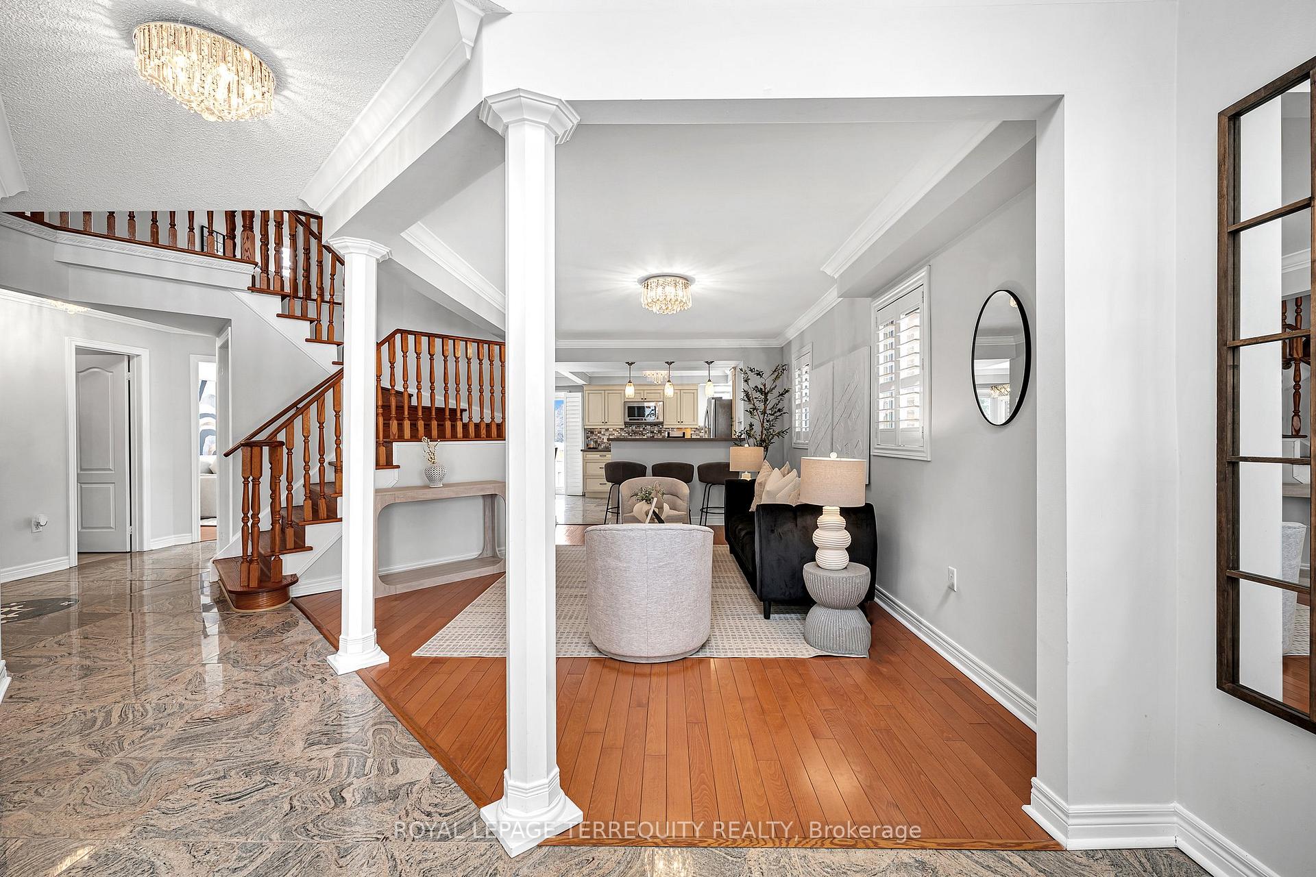 Photo 8 of 31 Brockman Crescent, Ajax, Central West — HOMEH