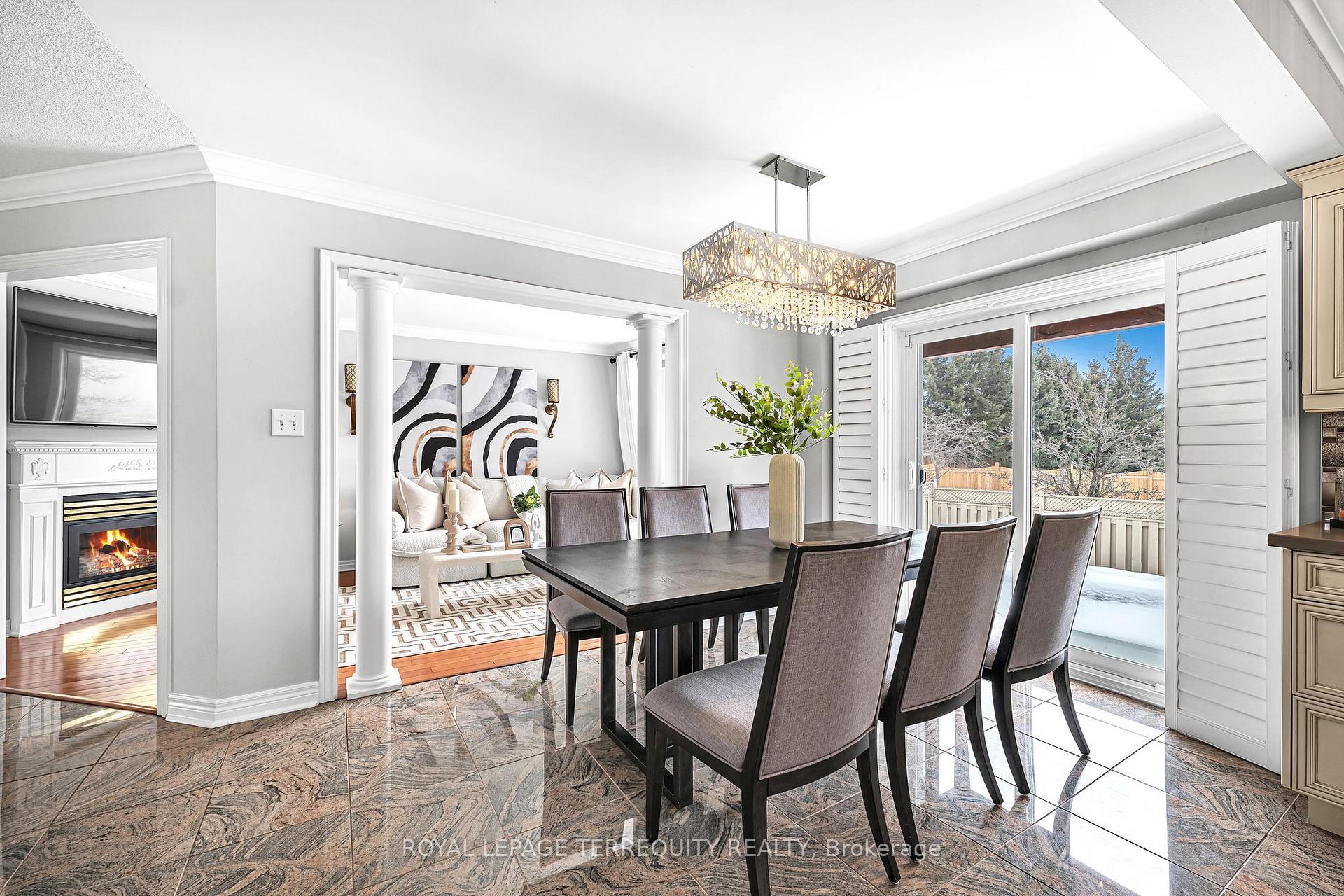 Photo 9 of 31 Brockman Crescent, Ajax, Central West — HOMEH