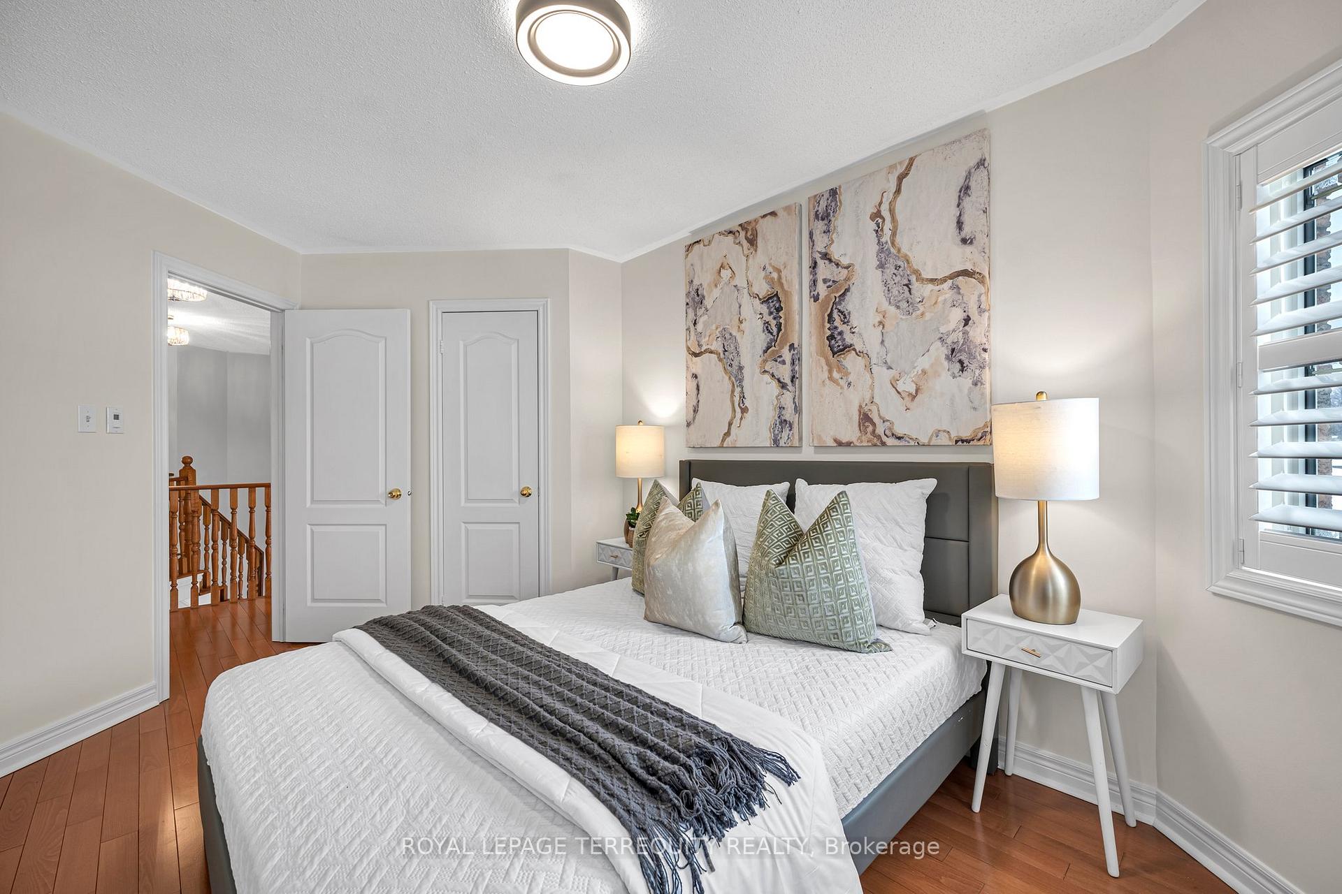 Photo 20 of 31 Brockman Crescent, Ajax, Central West — HOMEH