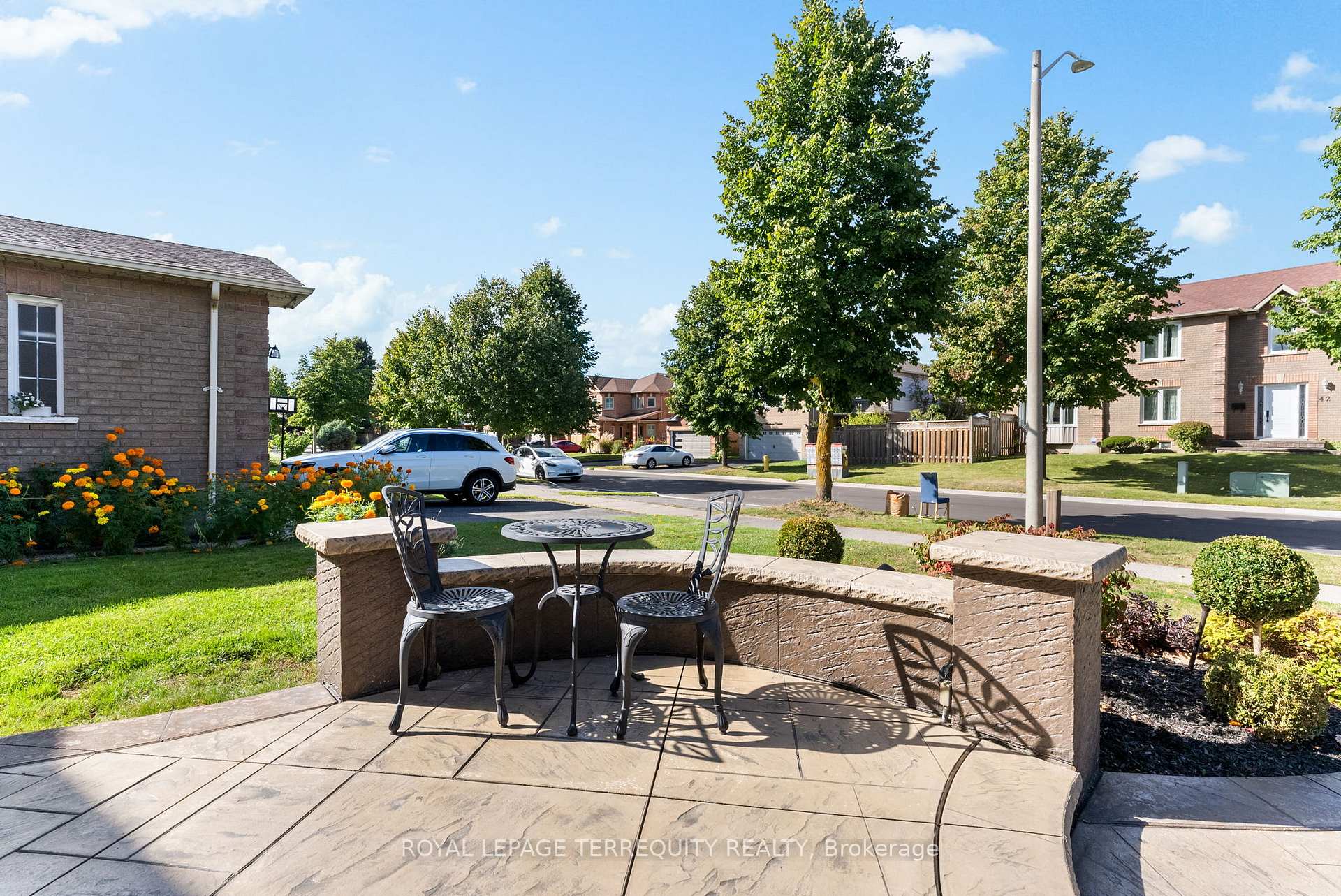 Photo 42 of 31 Brockman Crescent, Ajax, Central West — HOMEH