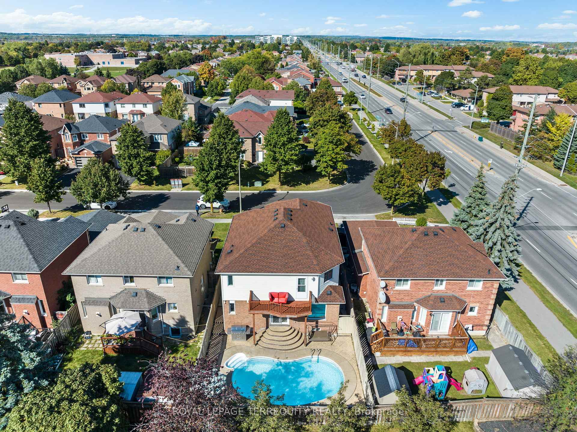 Photo 47 of 31 Brockman Crescent, Ajax, Central West — HOMEH