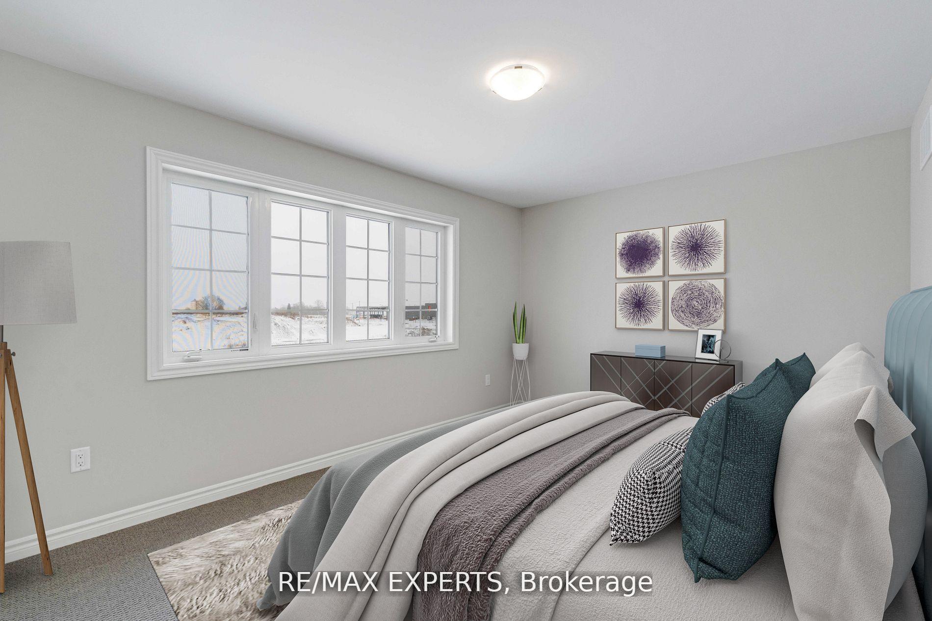 Photo 17 of 282 Springfield Crescent, Clearview, Stayner — HOMEH