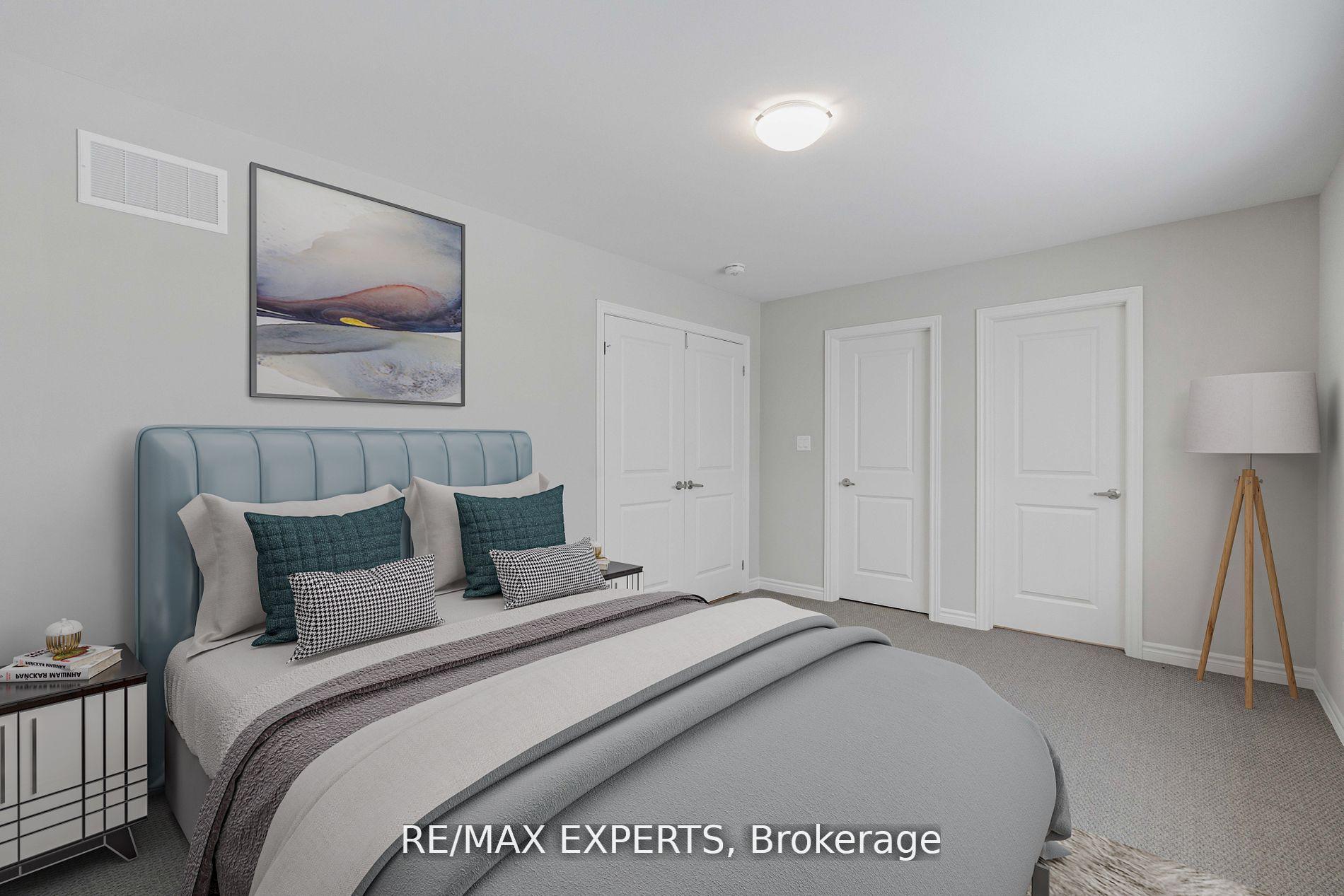 Photo 16 of 282 Springfield Crescent, Clearview, Stayner — HOMEH