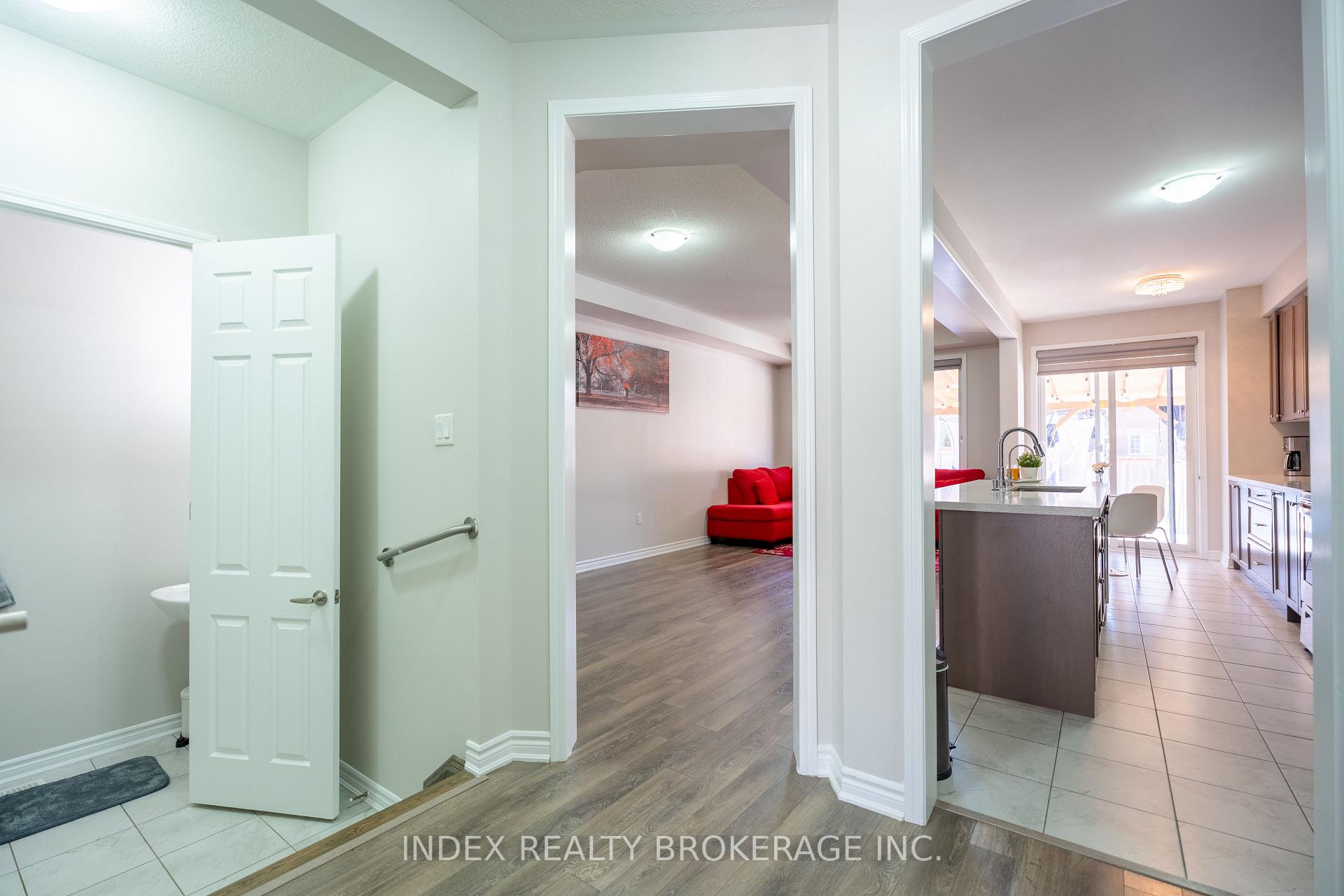 Photo 7 of 55 Phyllis Drive, Caledon, Rural Caledon — HOMEH
