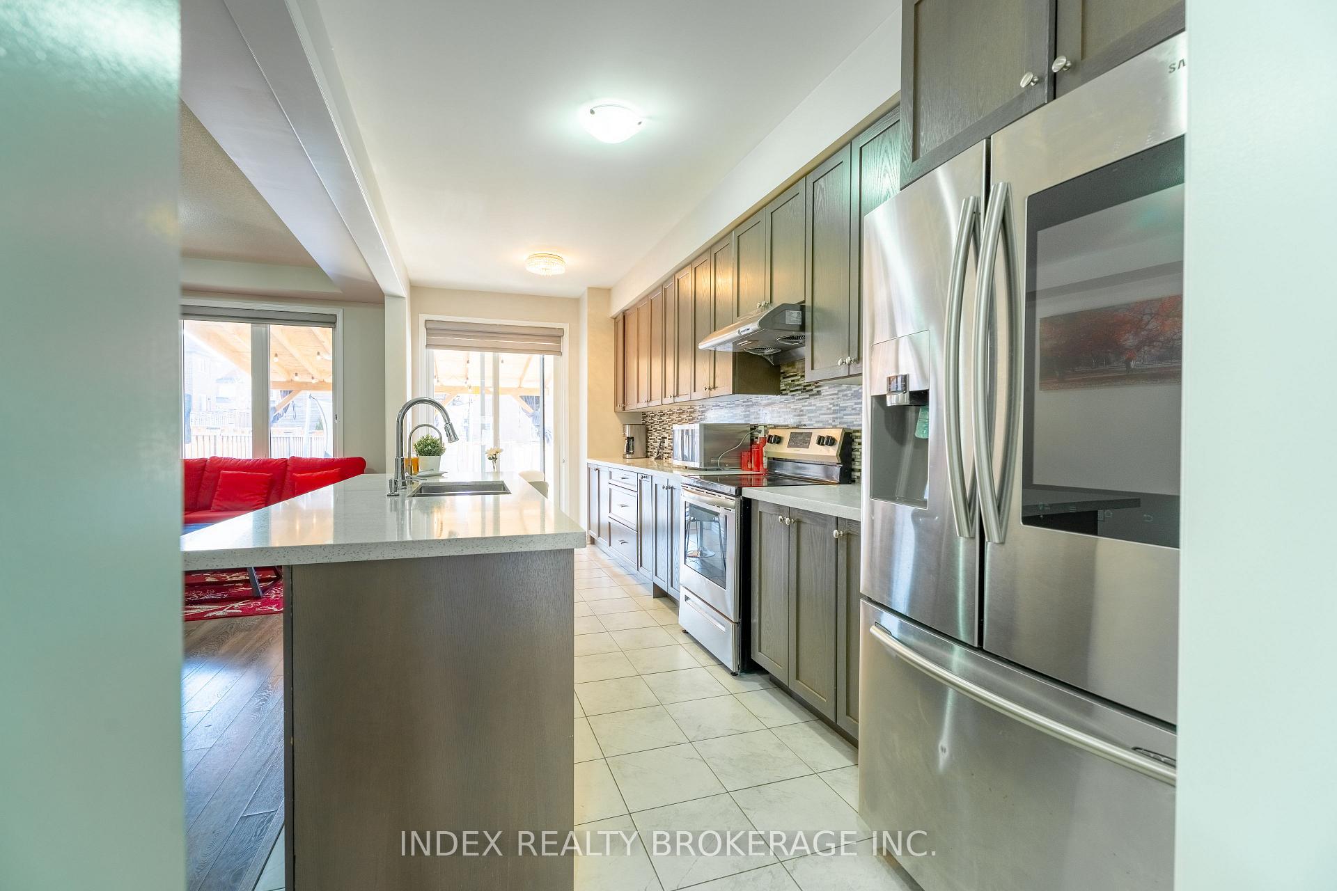 Photo 20 of 55 Phyllis Drive, Caledon, Rural Caledon — HOMEH