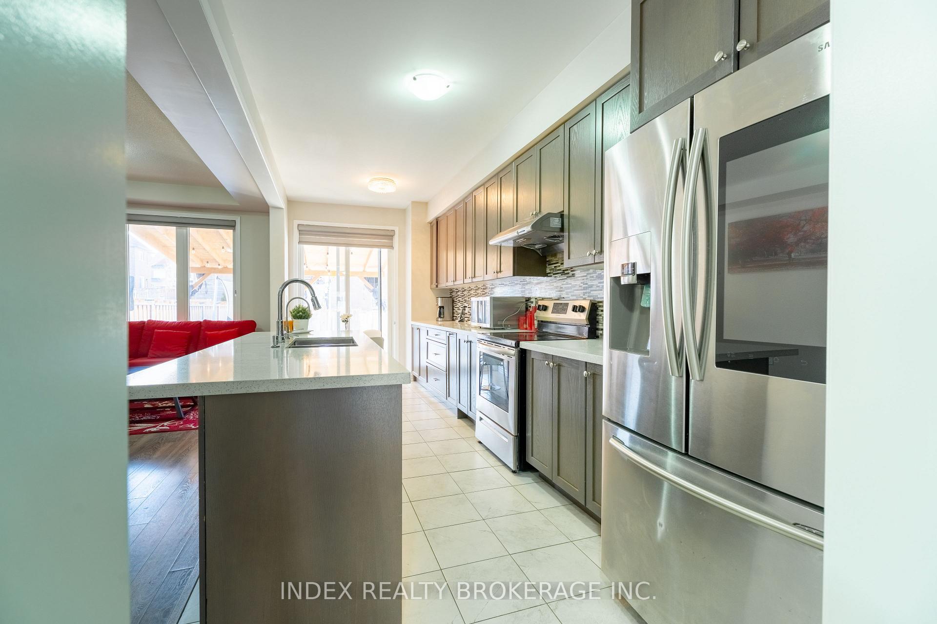 Photo 17 of 55 Phyllis Drive, Caledon, Rural Caledon — HOMEH