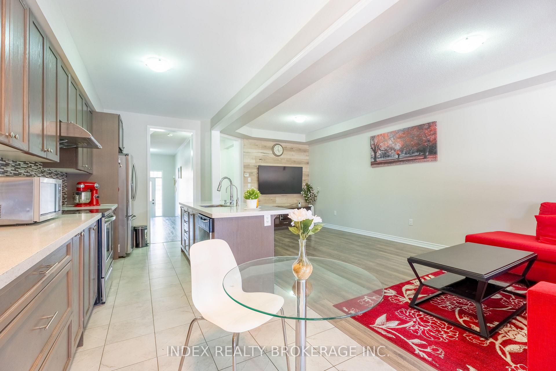 Photo 10 of 55 Phyllis Drive, Caledon, Rural Caledon — HOMEH