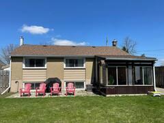 Photo 1 of 6732 Jill Drive, Niagara Falls — HOMEH