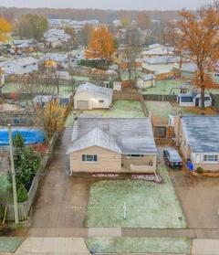 Photo 2 of 6732 Jill Drive, Niagara Falls — HOMEH