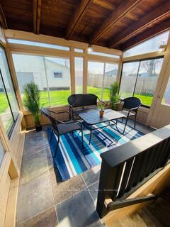 Photo 9 of 6732 Jill Drive, Niagara Falls — HOMEH