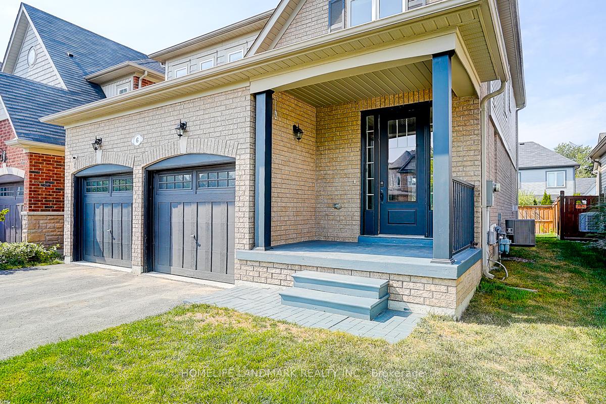 Photo 2 of 6 Keating Drive, Clarington, Newcastle — HOMEH