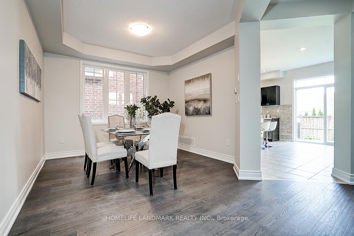 Photo 7 of 6 Keating Drive, Clarington, Newcastle — HOMEH