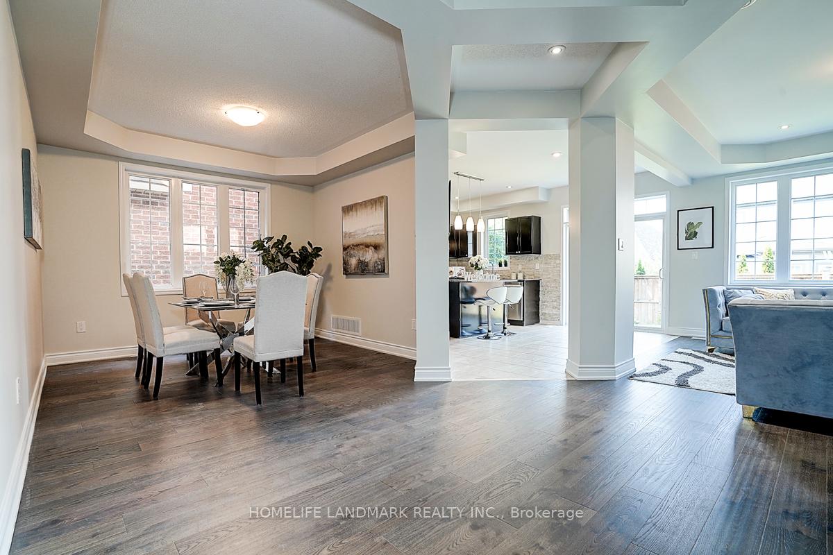 Photo 9 of 6 Keating Drive, Clarington, Newcastle — HOMEH
