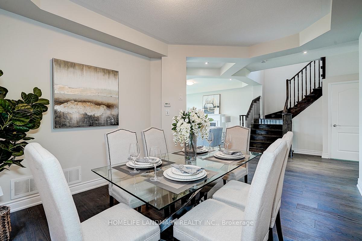 Photo 10 of 6 Keating Drive, Clarington, Newcastle — HOMEH