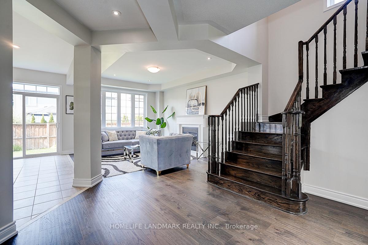 Photo 11 of 6 Keating Drive, Clarington, Newcastle — HOMEH