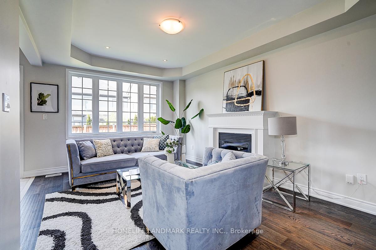 Photo 12 of 6 Keating Drive, Clarington, Newcastle — HOMEH