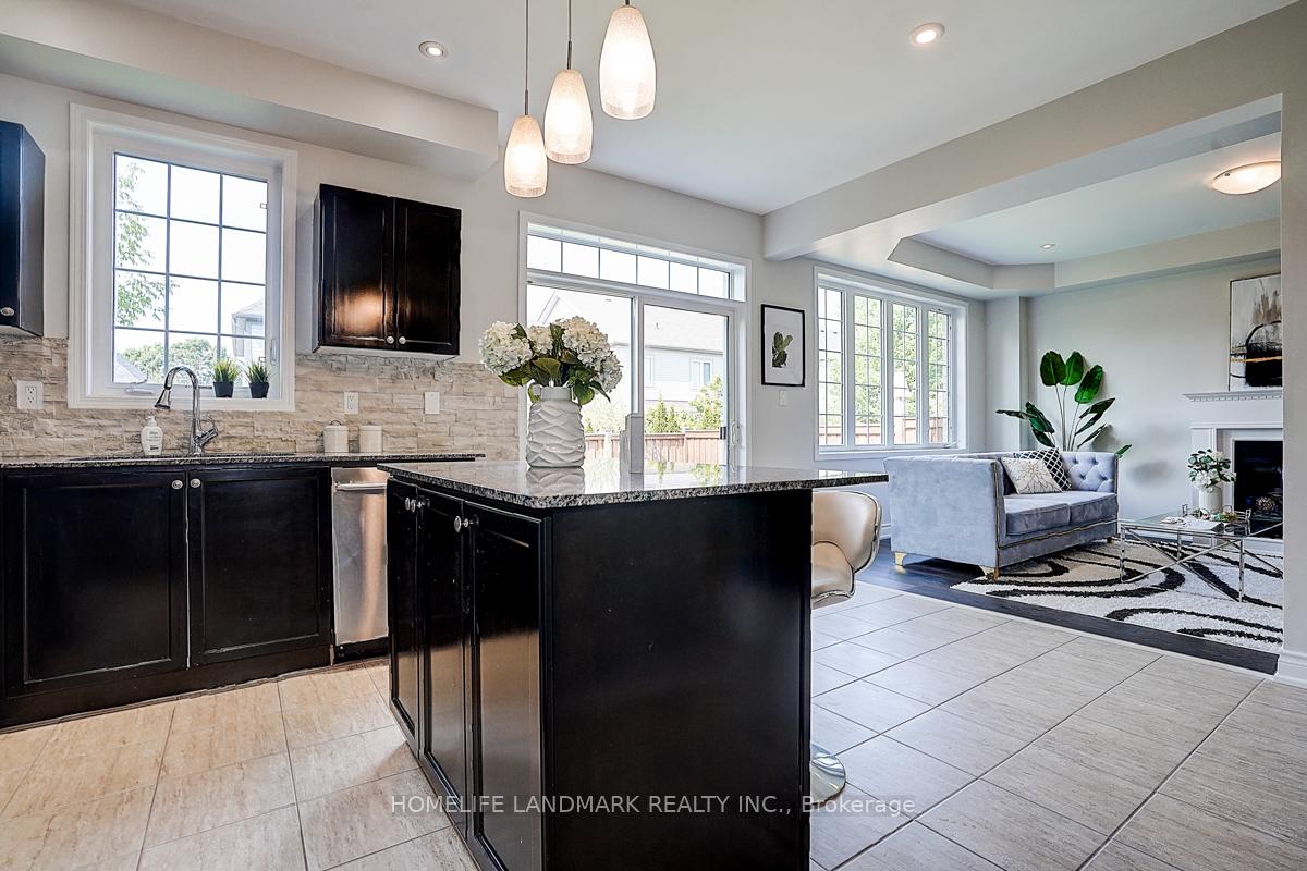 Photo 19 of 6 Keating Drive, Clarington, Newcastle — HOMEH