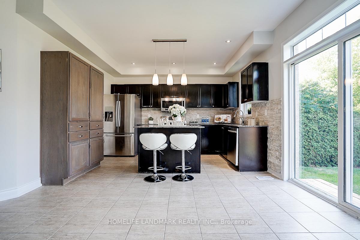 Photo 20 of 6 Keating Drive, Clarington, Newcastle — HOMEH