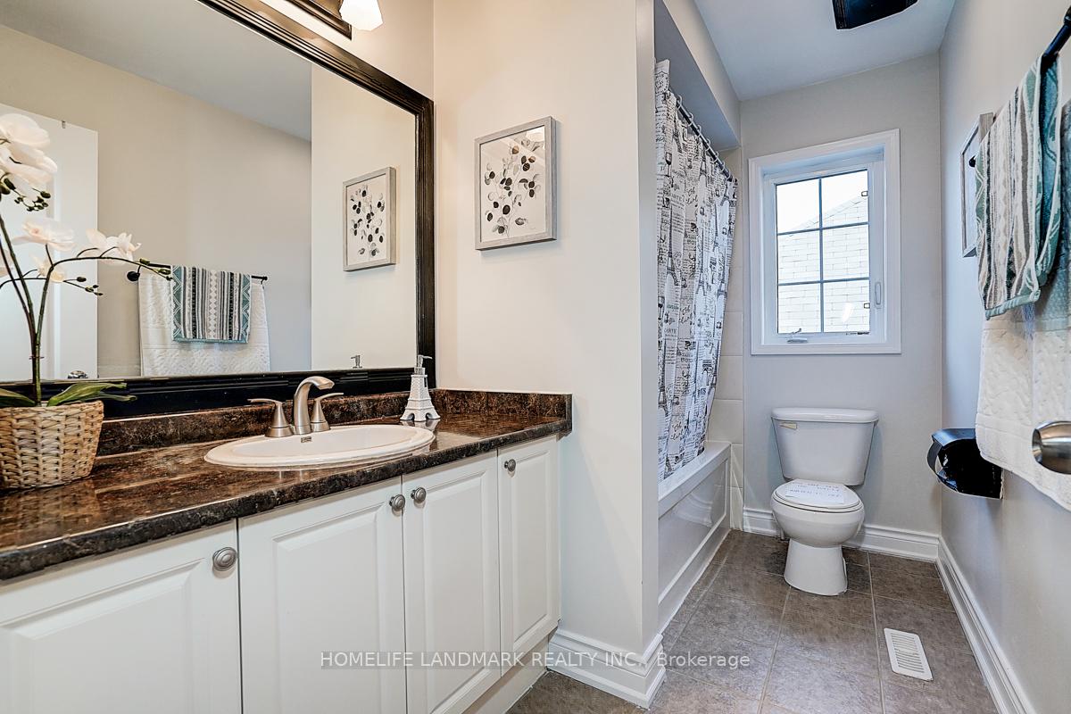Photo 30 of 6 Keating Drive, Clarington, Newcastle — HOMEH
