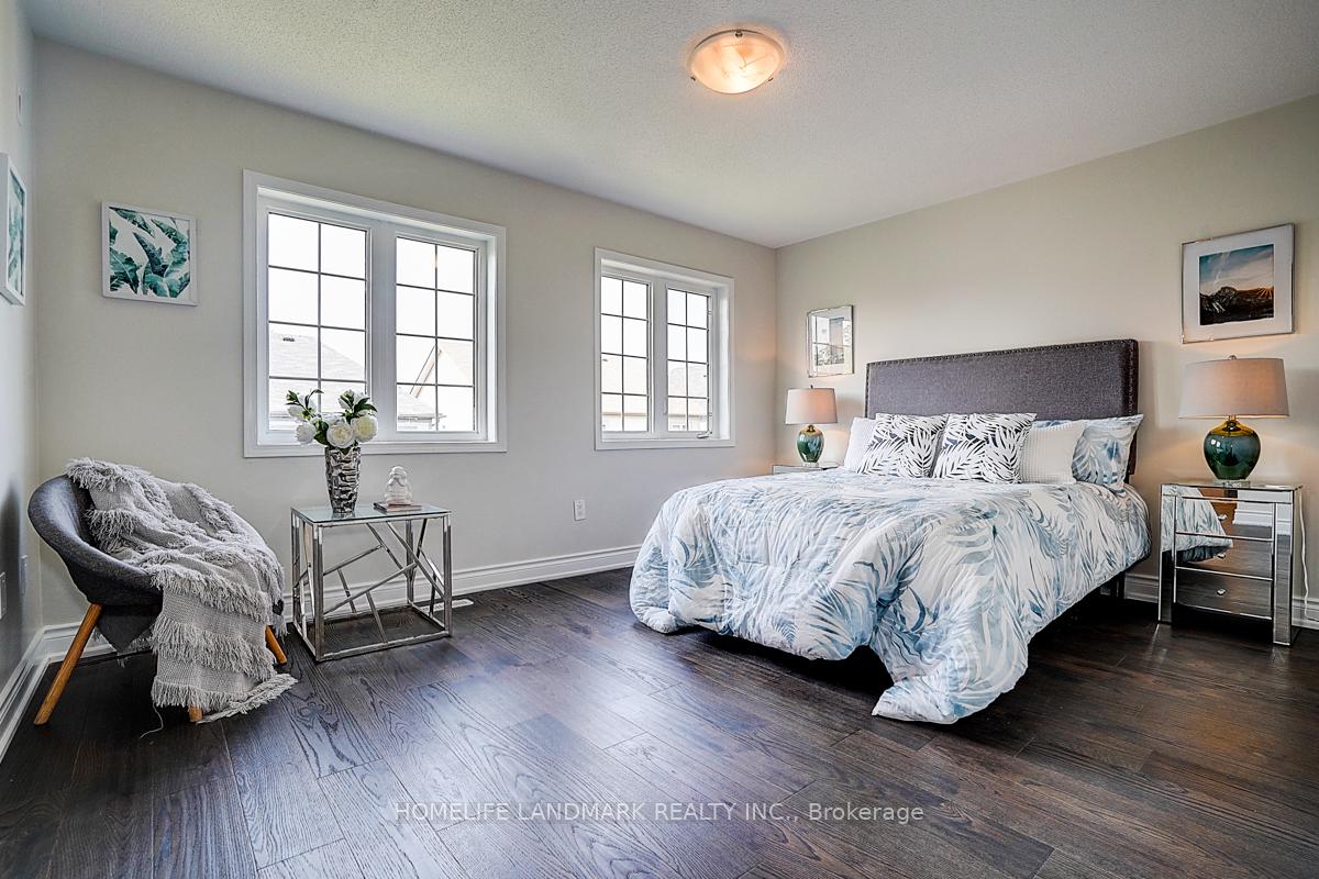 Photo 31 of 6 Keating Drive, Clarington, Newcastle — HOMEH