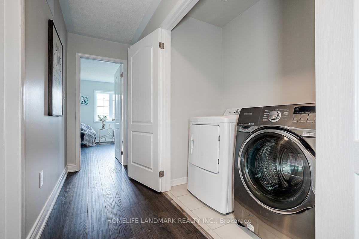 Photo 38 of 6 Keating Drive, Clarington, Newcastle — HOMEH