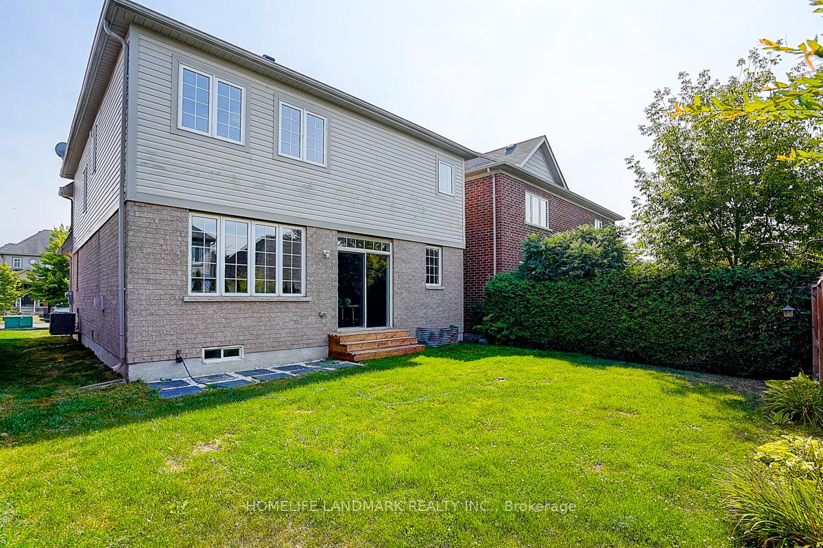 Photo 40 of 6 Keating Drive, Clarington, Newcastle — HOMEH