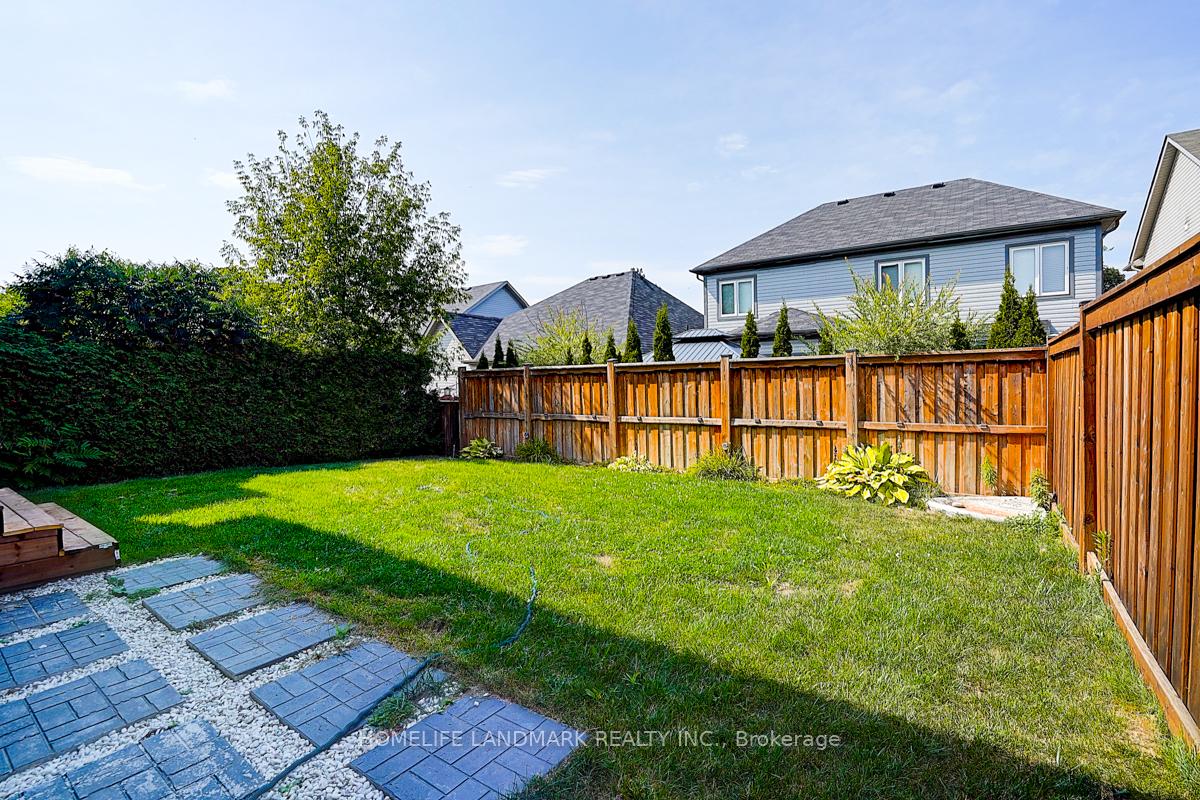 Photo 41 of 6 Keating Drive, Clarington, Newcastle — HOMEH