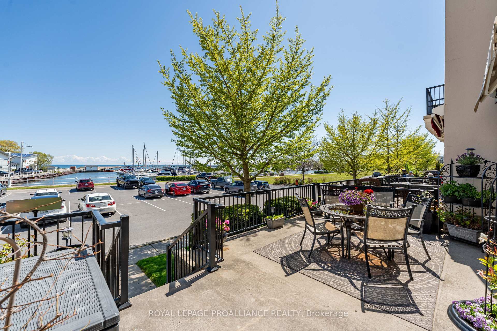 Photo 3 of Unit 102, 165 Division Street, Cobourg — HOMEH