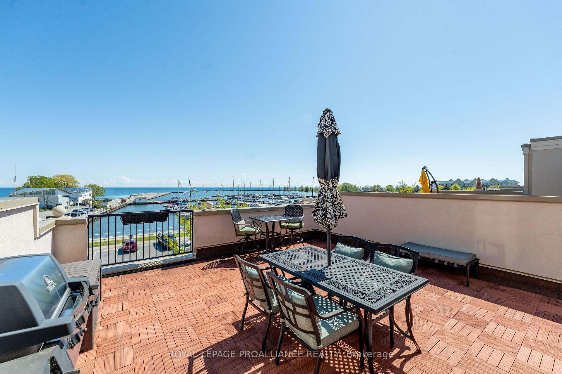Photo 15 of Unit 102, 165 Division Street, Cobourg — HOMEH