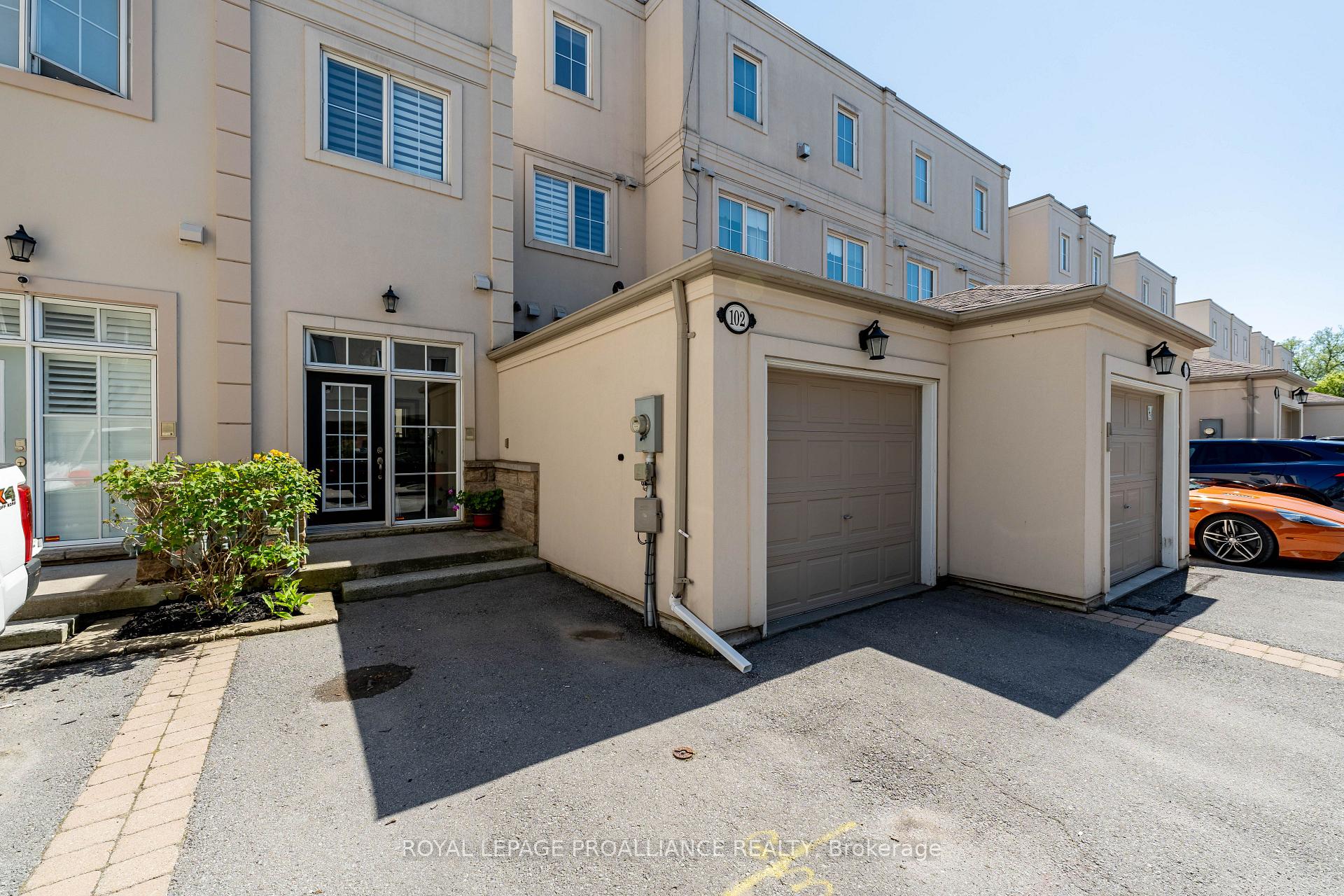 Photo 6 of Unit 102, 165 Division Street, Cobourg — HOMEH