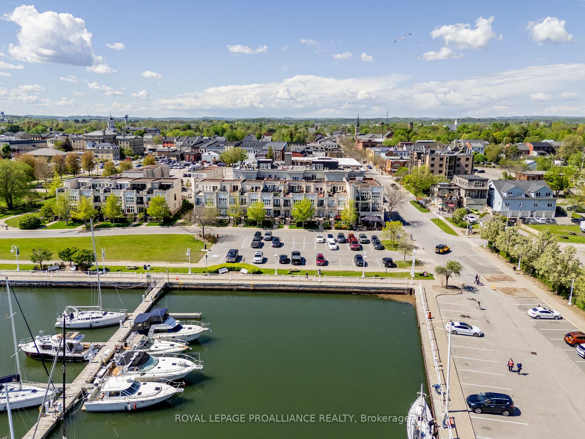 Photo 25 of Unit 102, 165 Division Street, Cobourg — HOMEH