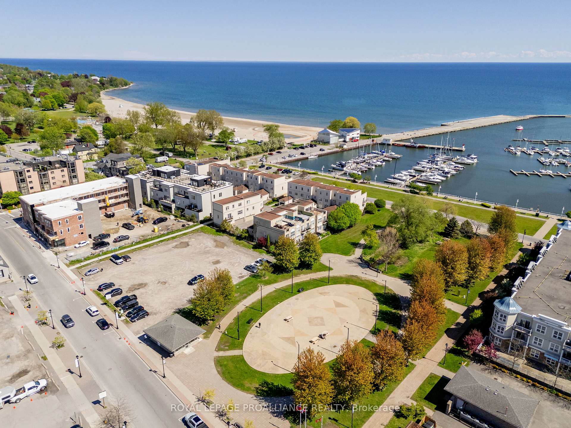 Photo 11 of Unit 102, 165 Division Street, Cobourg — HOMEH