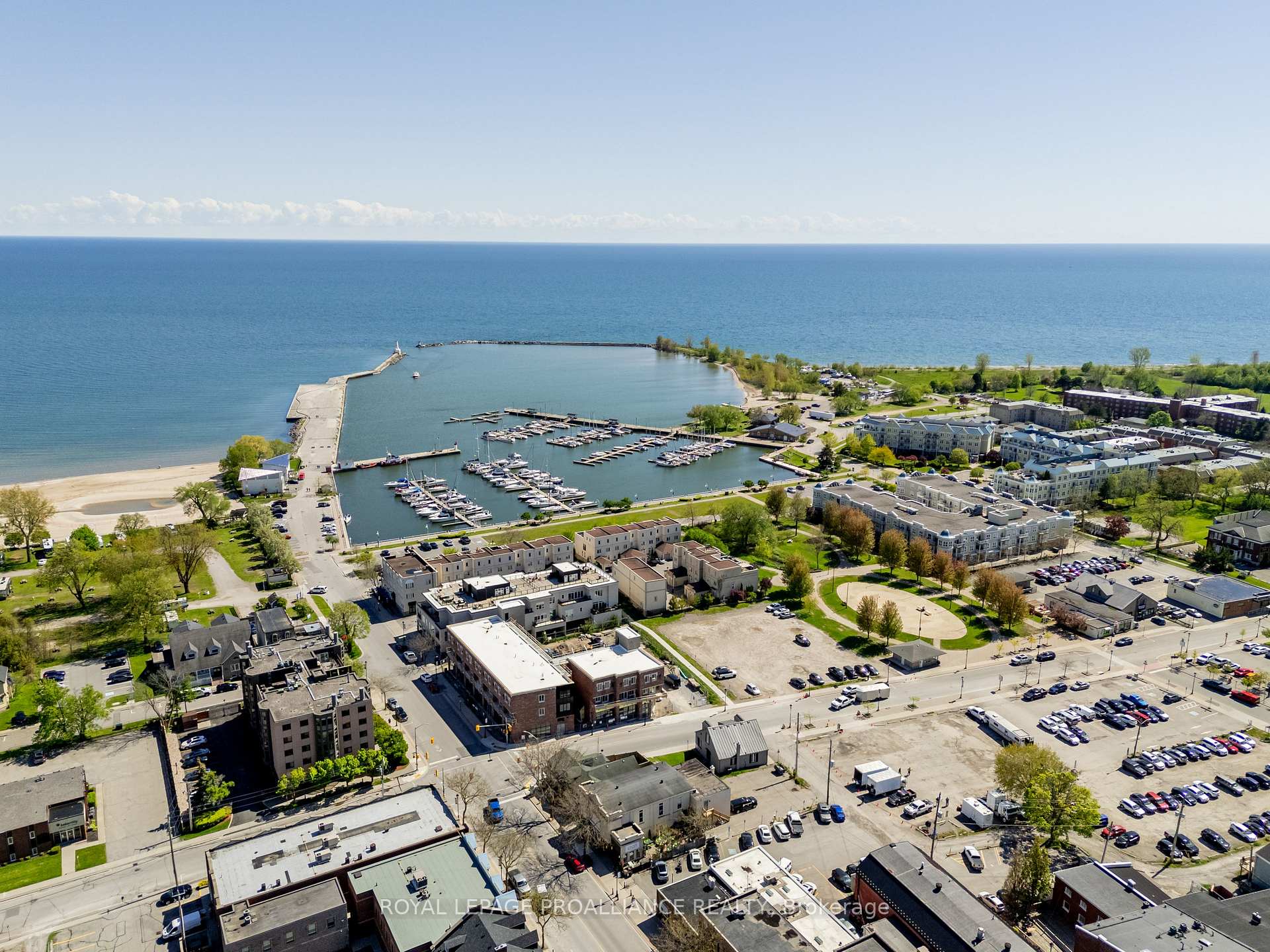 Photo 8 of Unit 102, 165 Division Street, Cobourg — HOMEH